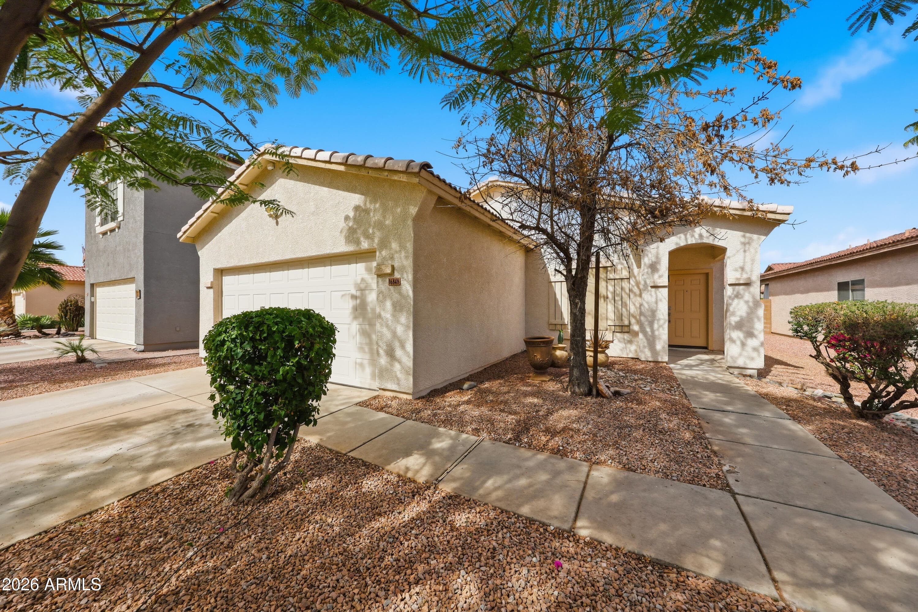 16848 W Rimrock St — photo 1