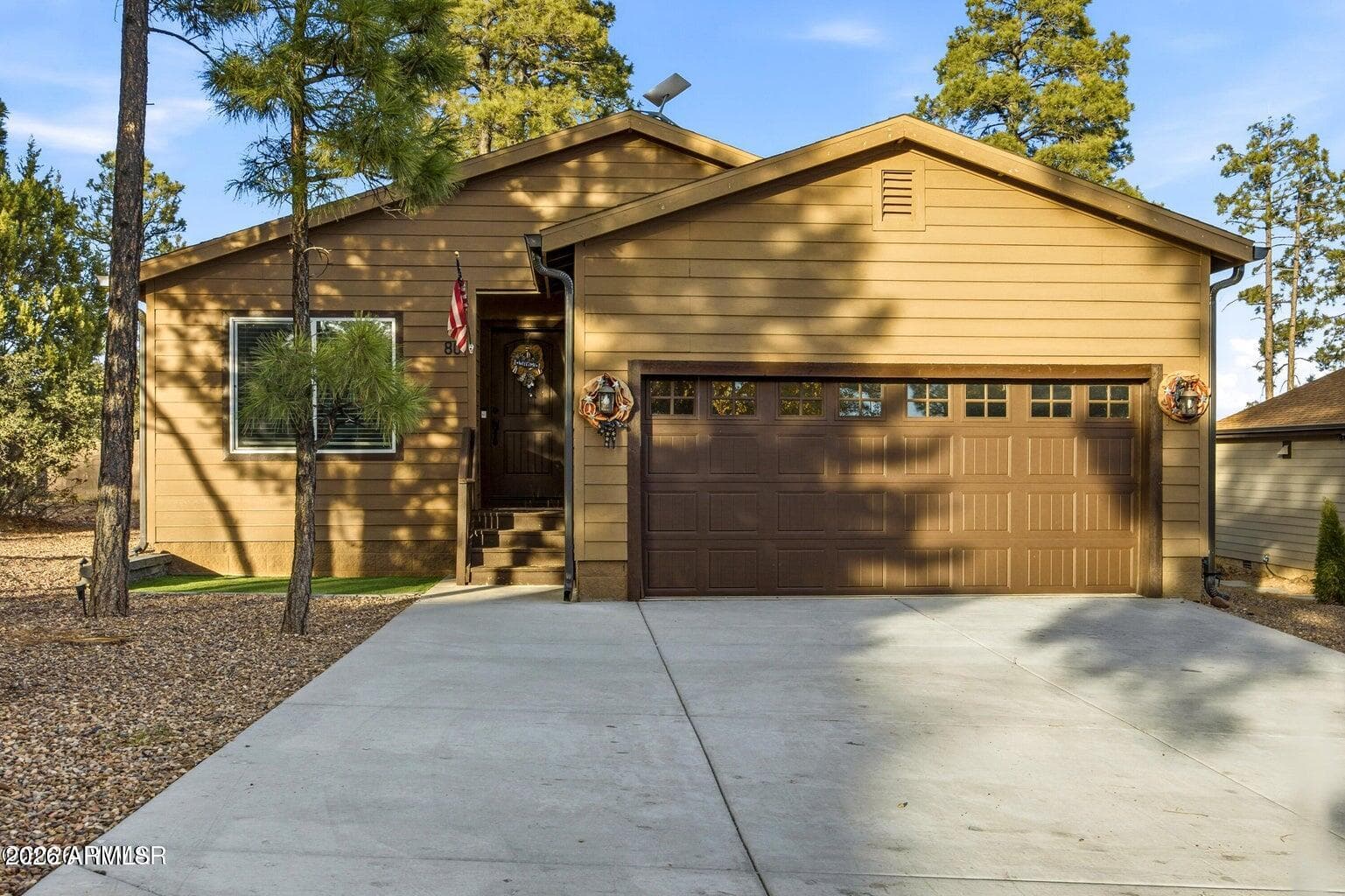 80 N Aspen Dr — photo 1