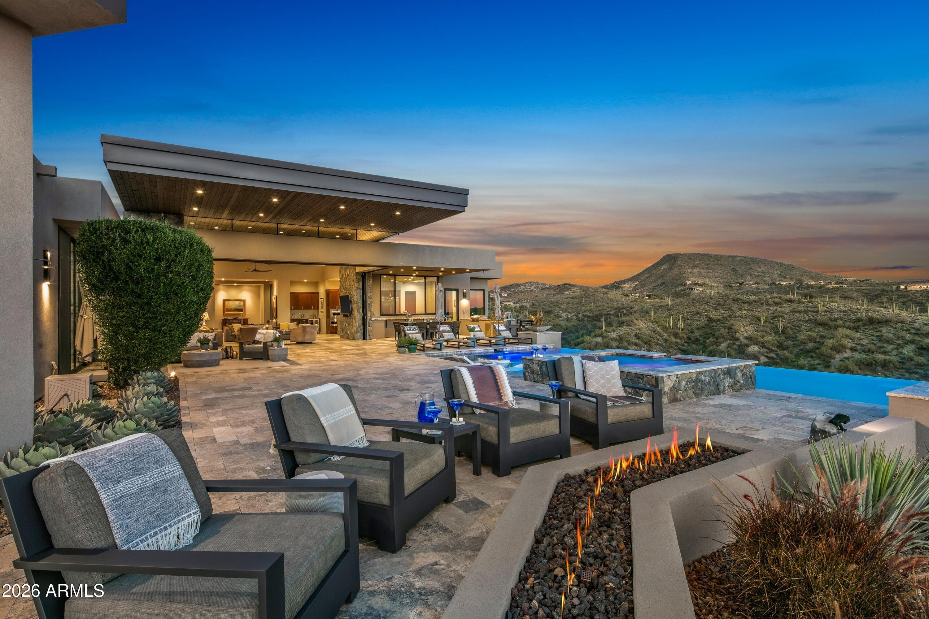 39897 N Father Kino Trail — photo 1