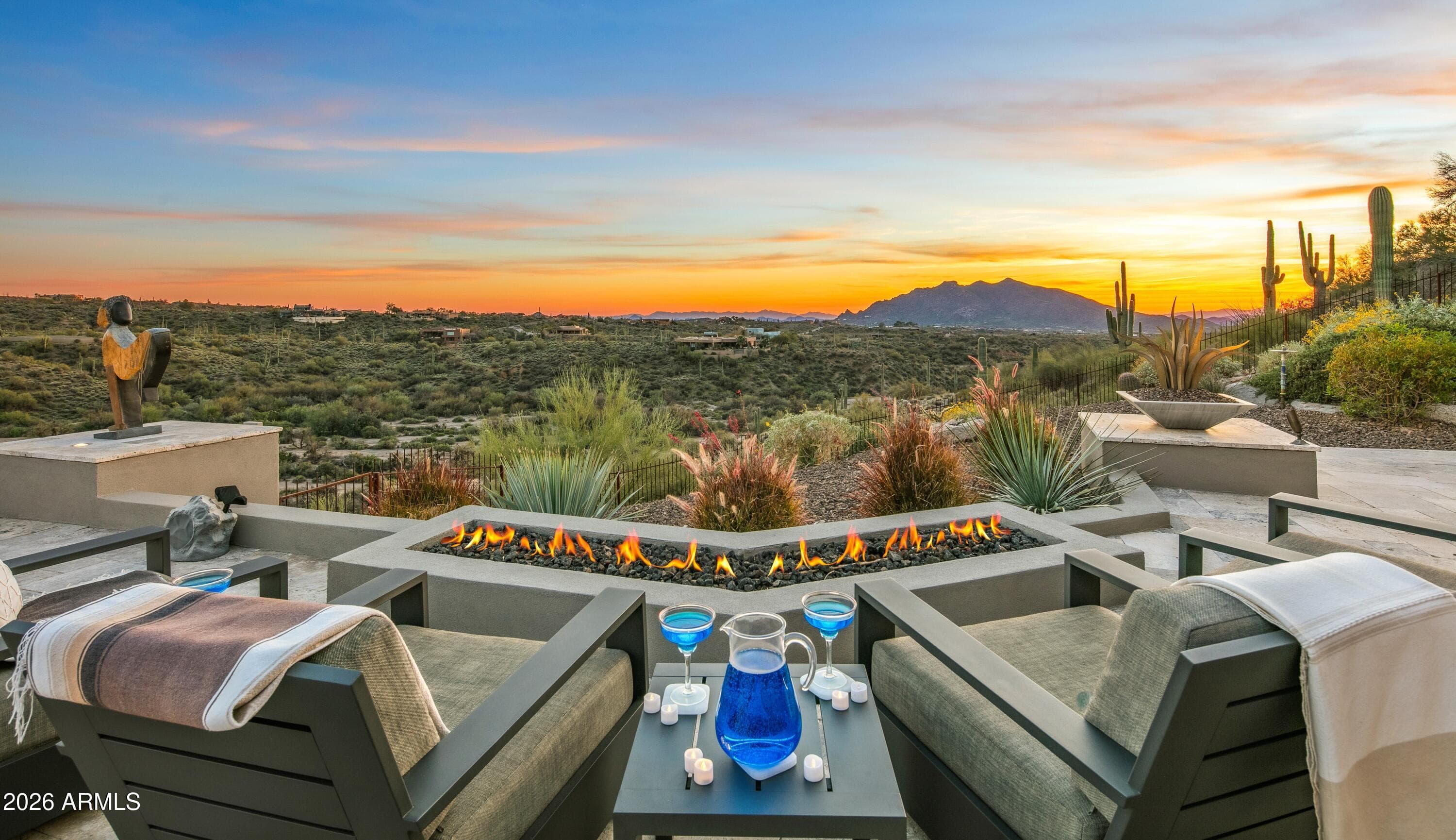 39897 N Father Kino Trail — photo 2