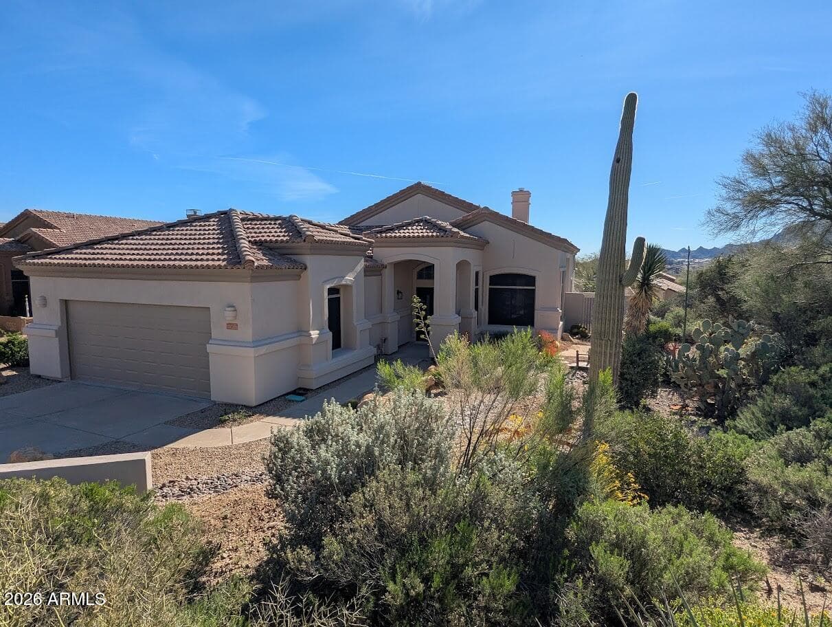 11501 E Desert Willow Dr — photo 1