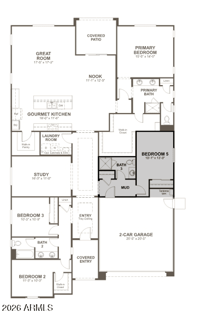 12006 W Marguerite Ave — photo 40