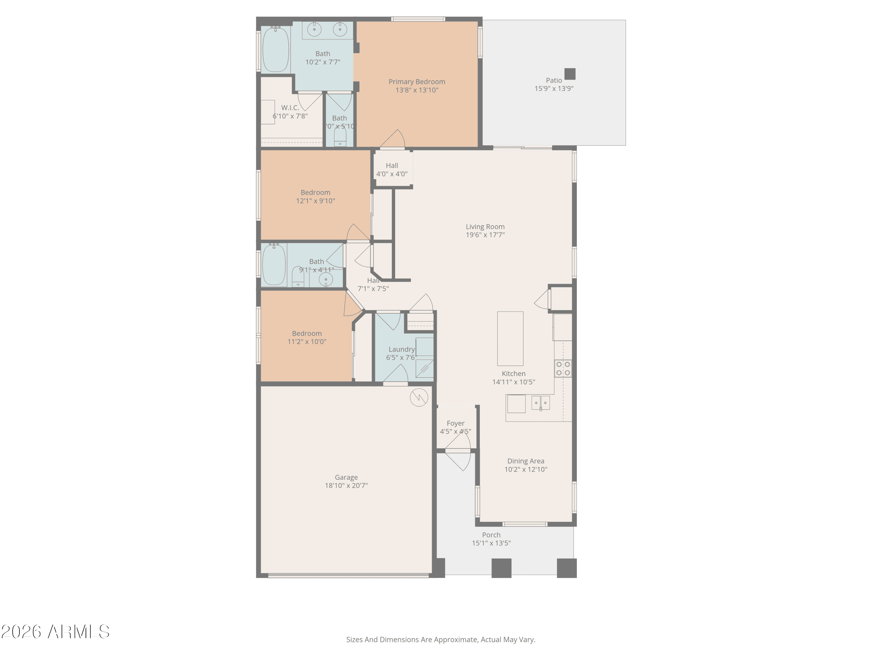 4629 W Carson Rd — photo 37