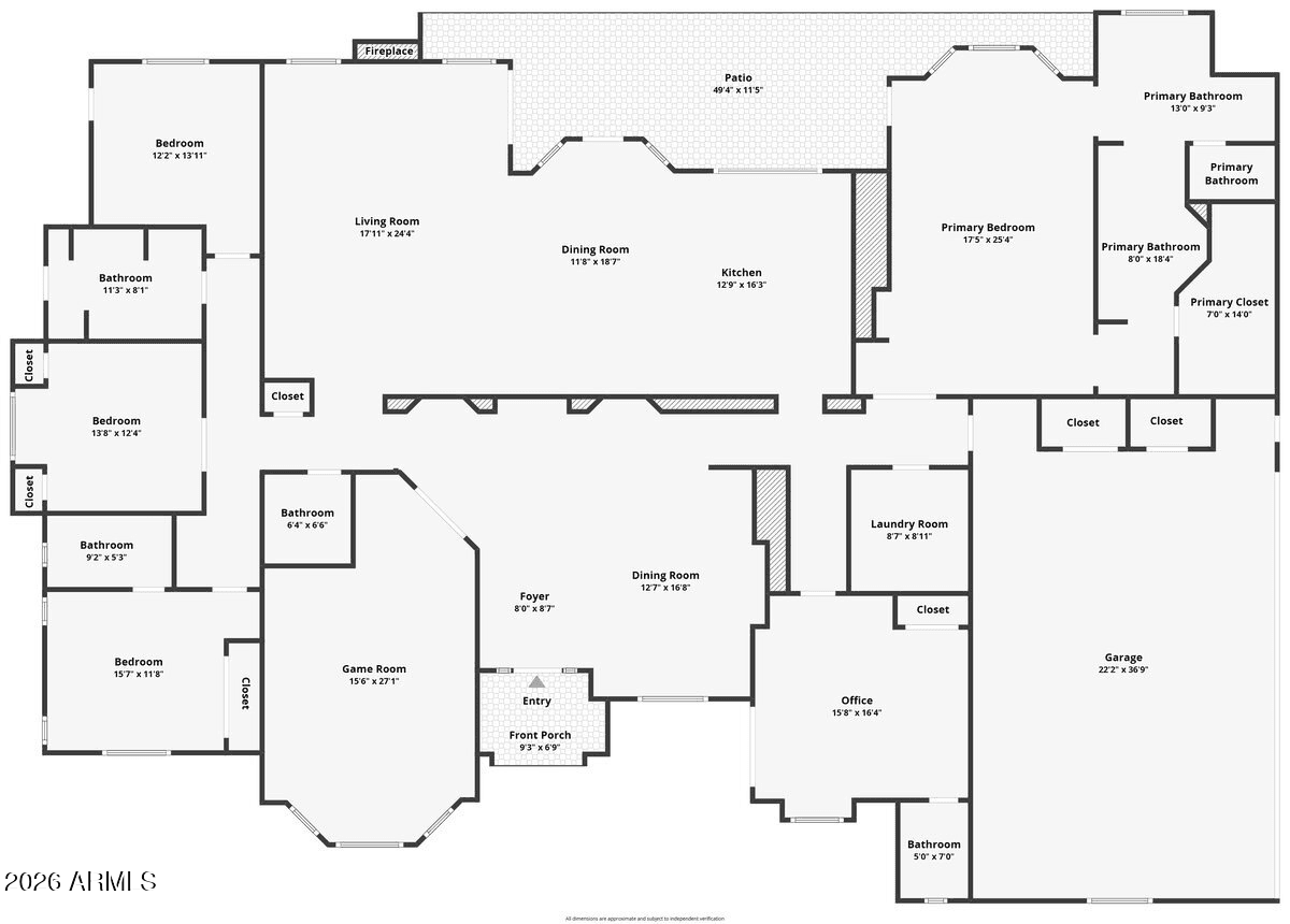 12234 S Yaki Ct — photo 42