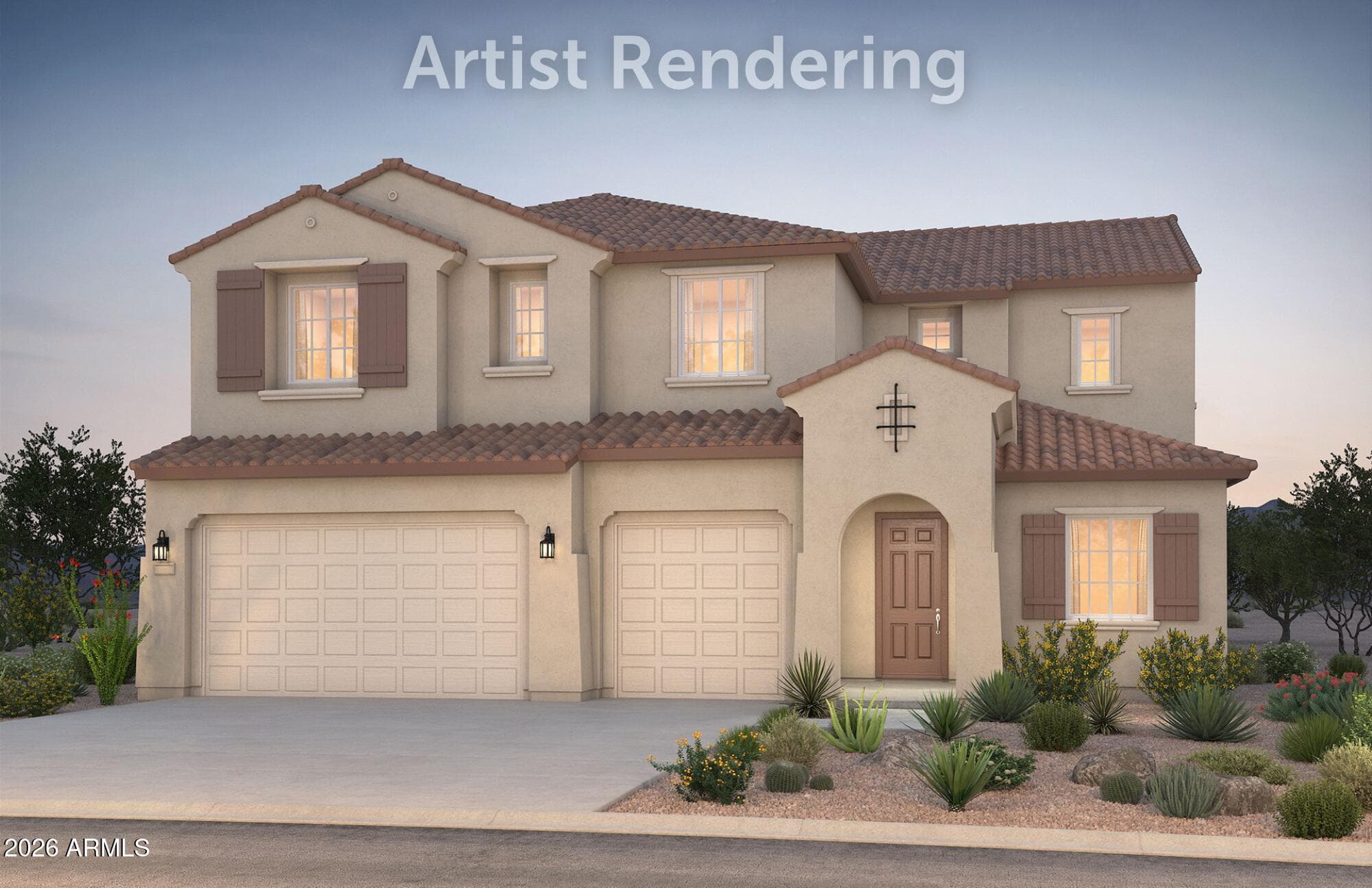 16044 W Red Bird Rd — photo 1