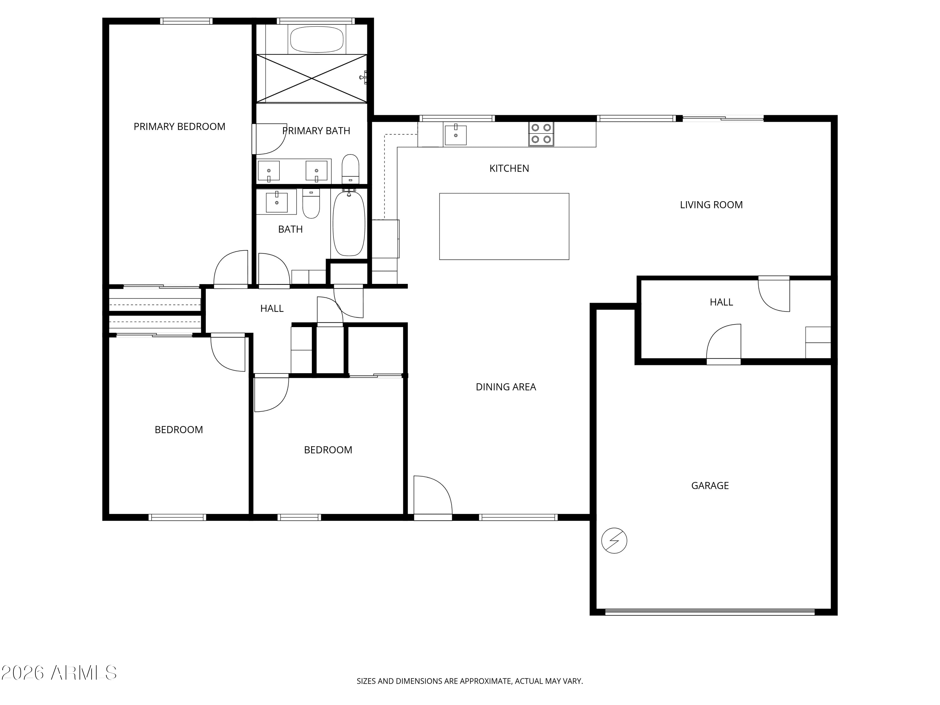 3515 E Winchcomb Dr — photo 25