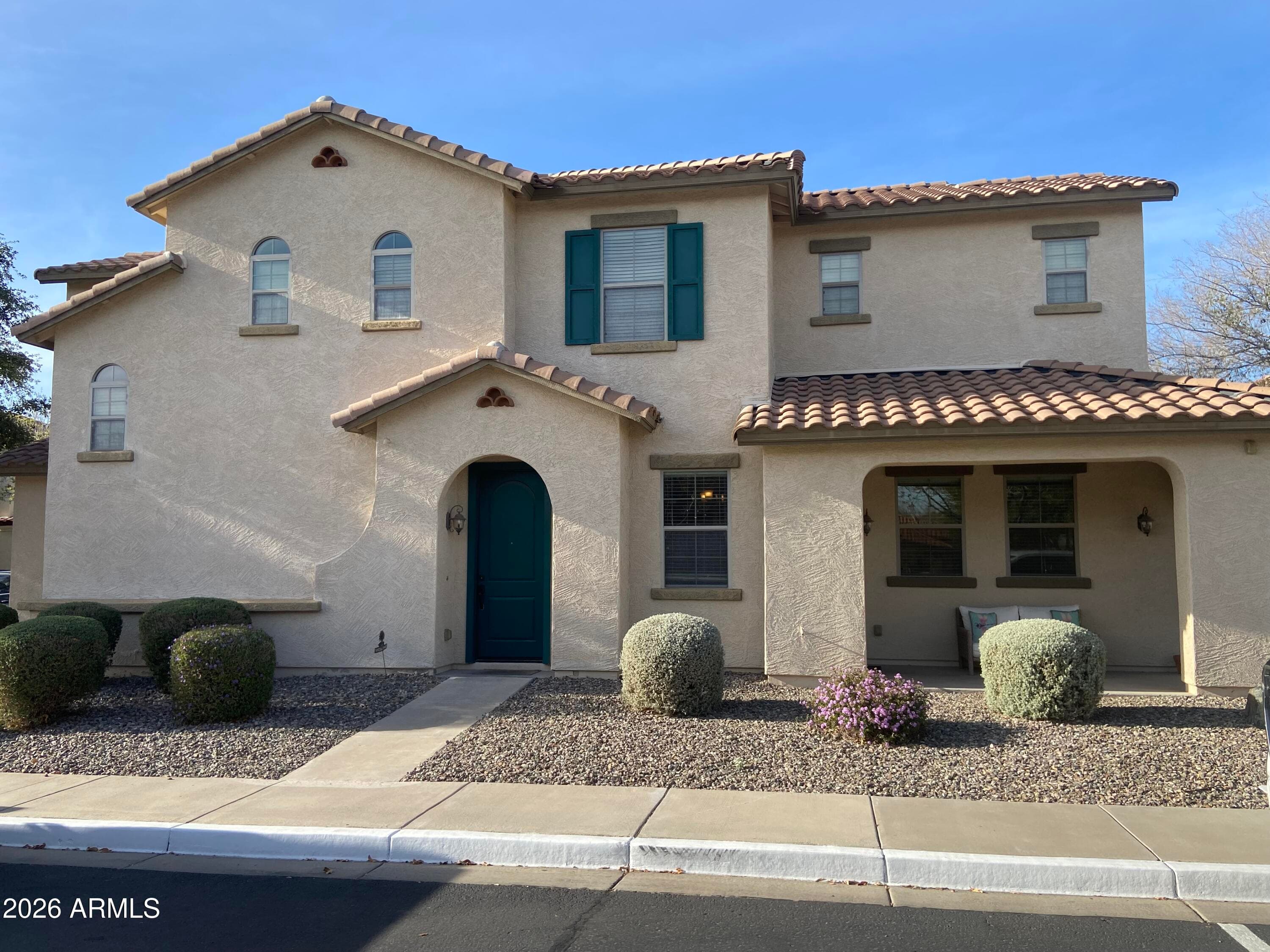 5354 W Chisum W Trail — photo 35