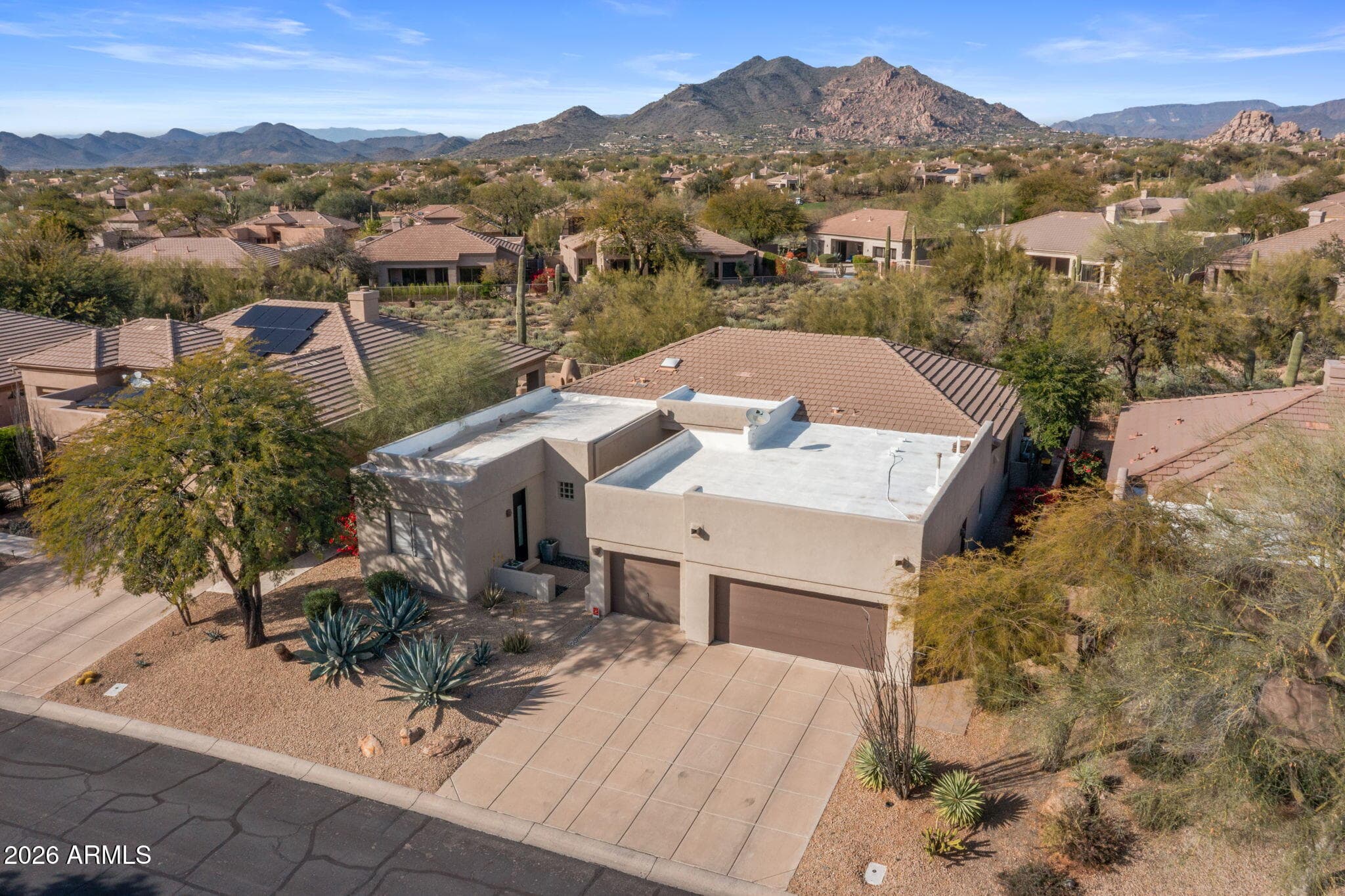7056 E Mighty Saguaro Way — photo 2