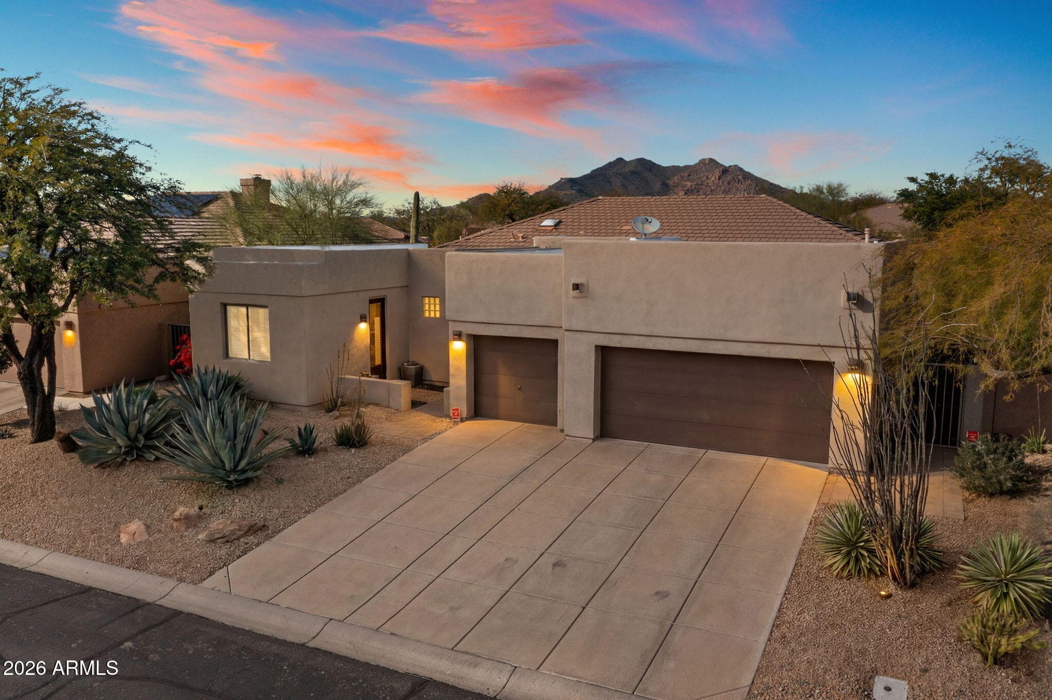 7056 E Mighty Saguaro Way — photo 58