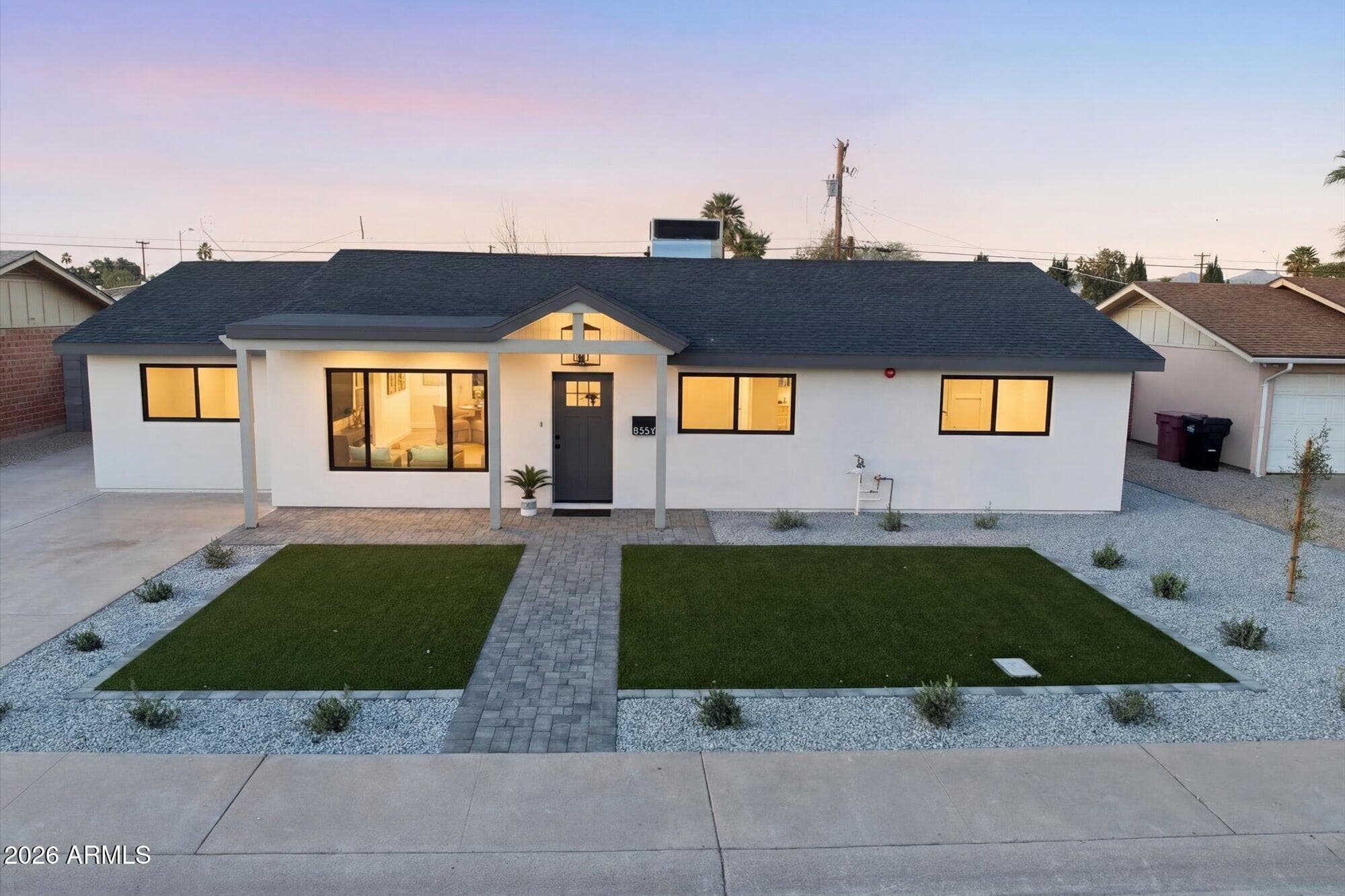 8520 E Highland Ave — photo 1