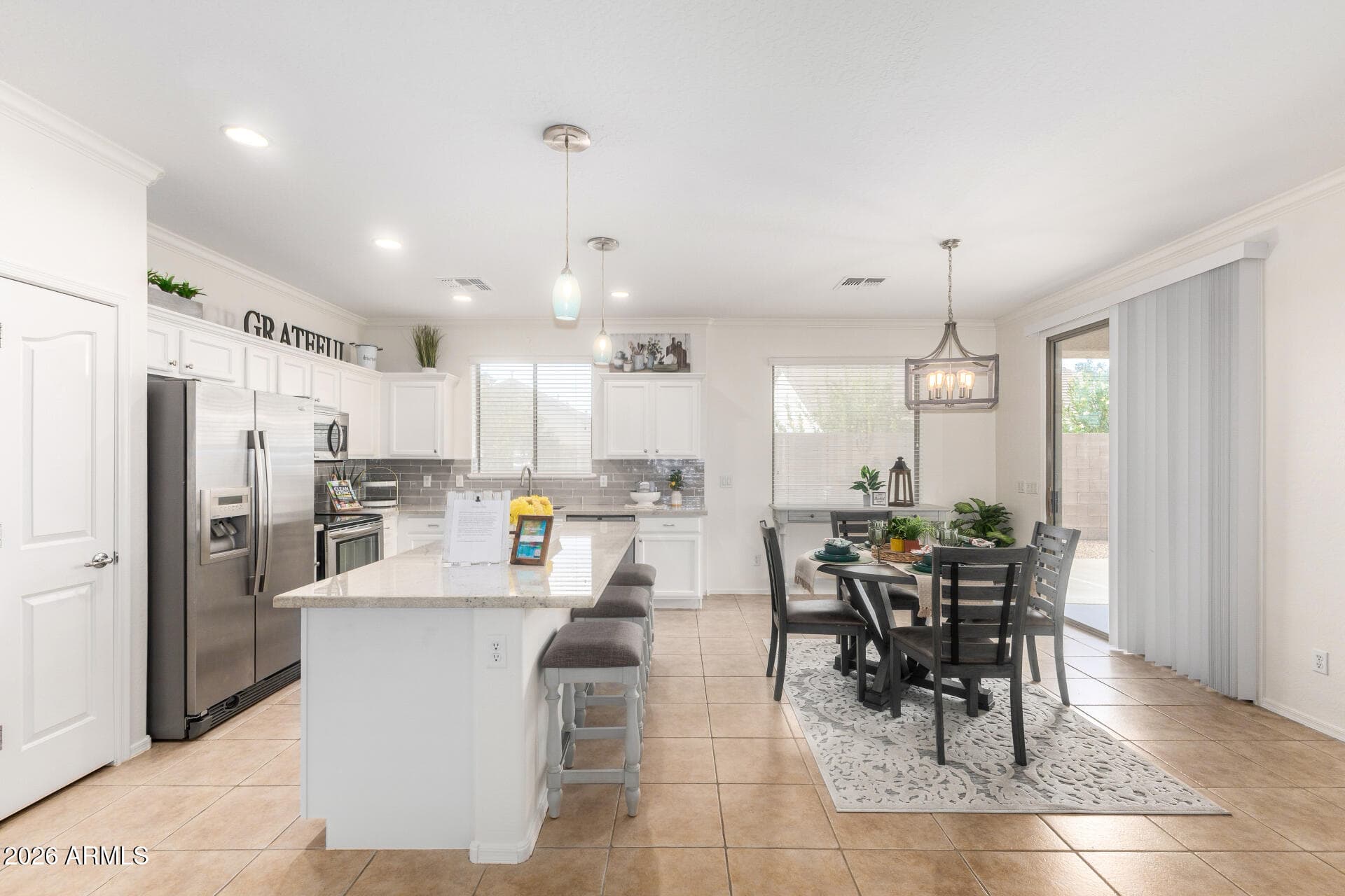 6637 S Cartier Dr — photo 1
