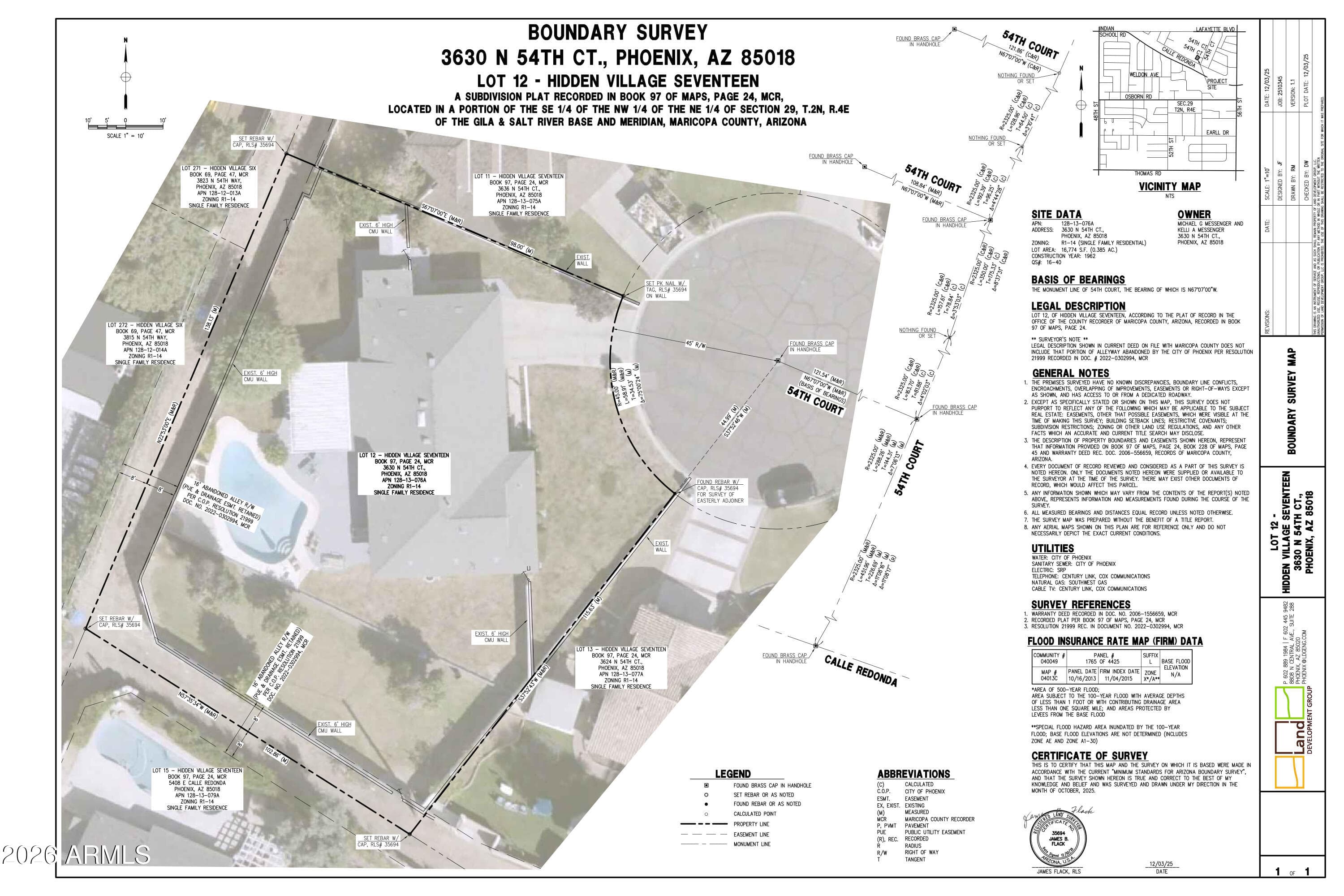 3630 N 54th Ct — photo 2