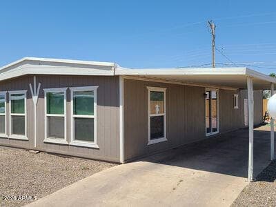 5950 W Missouri Ave 165 — photo 2