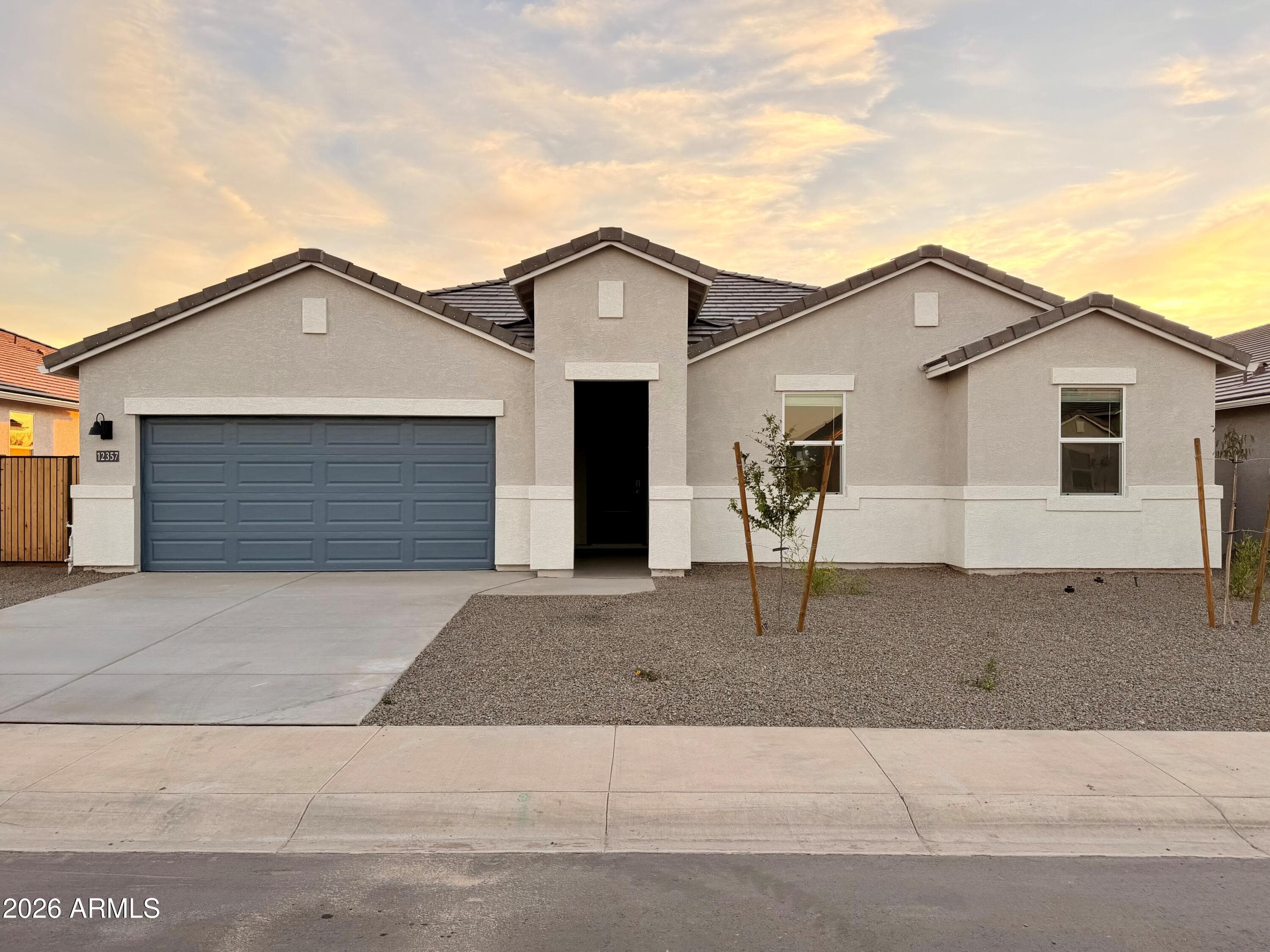 12357 E Agave Ln — photo 1