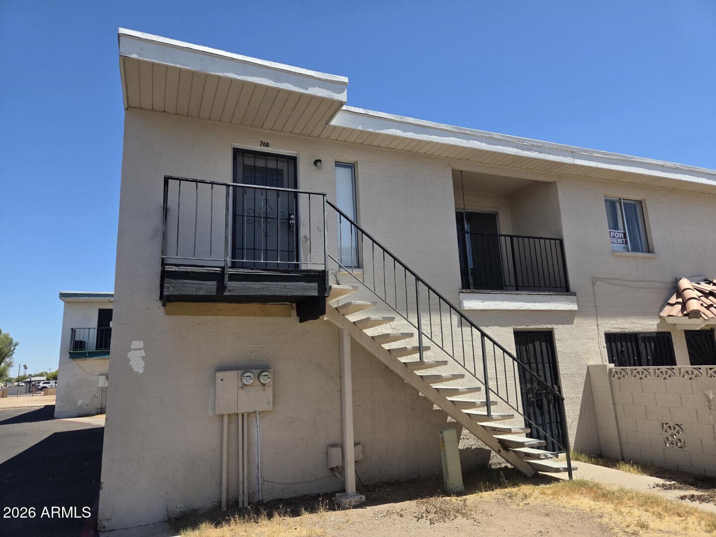 2133 W Turney Ave 76D — photo 1