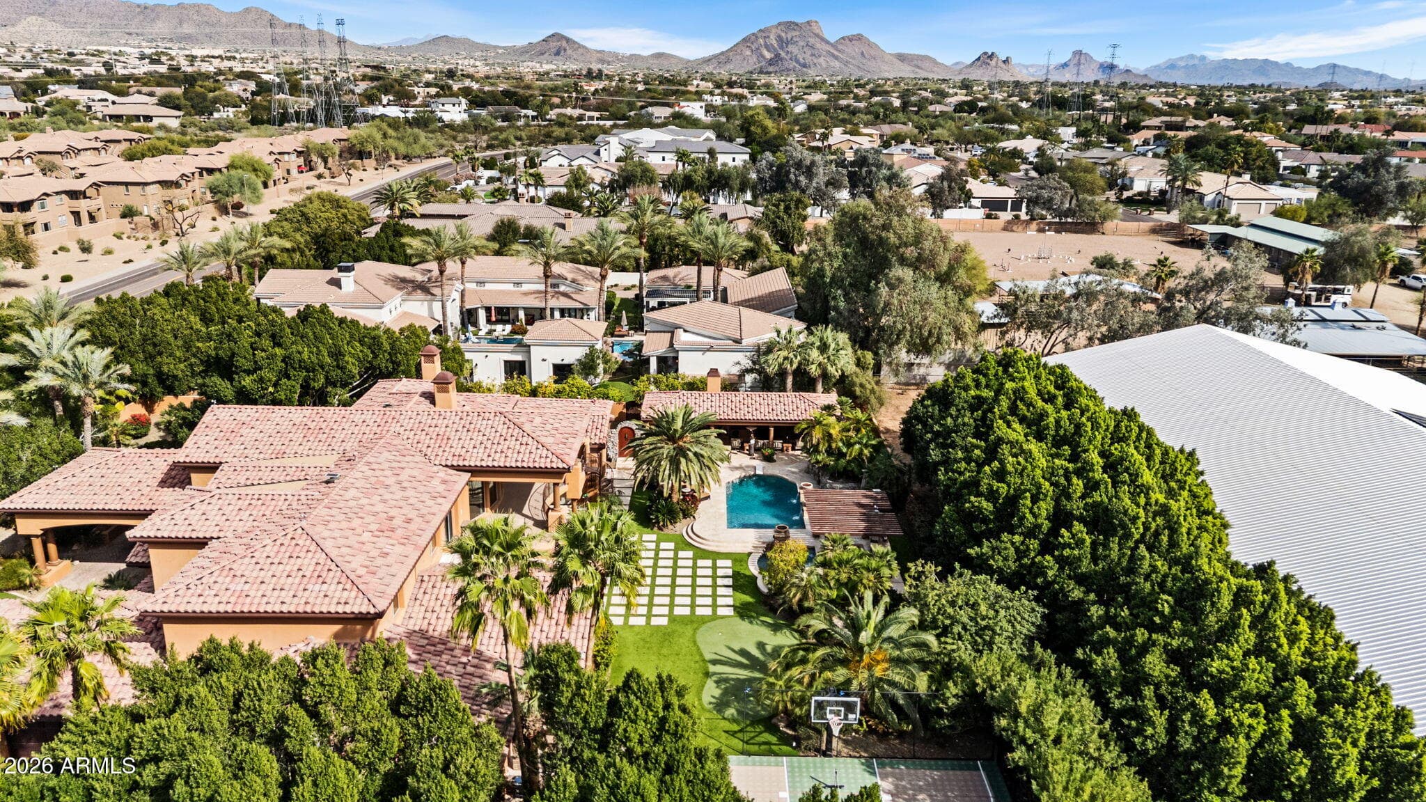 11571 E Cochise Dr — photo 2