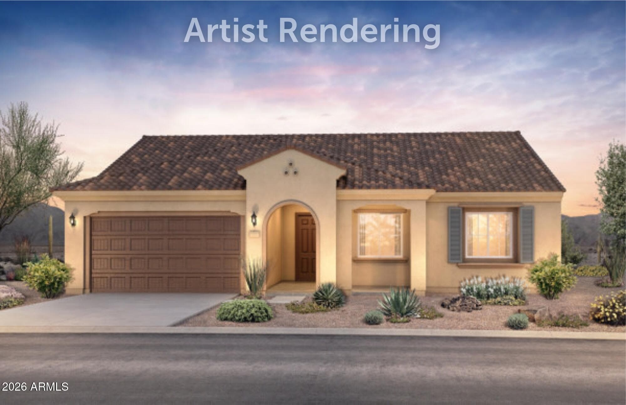 4277 N Palo Verde Dr — photo 1