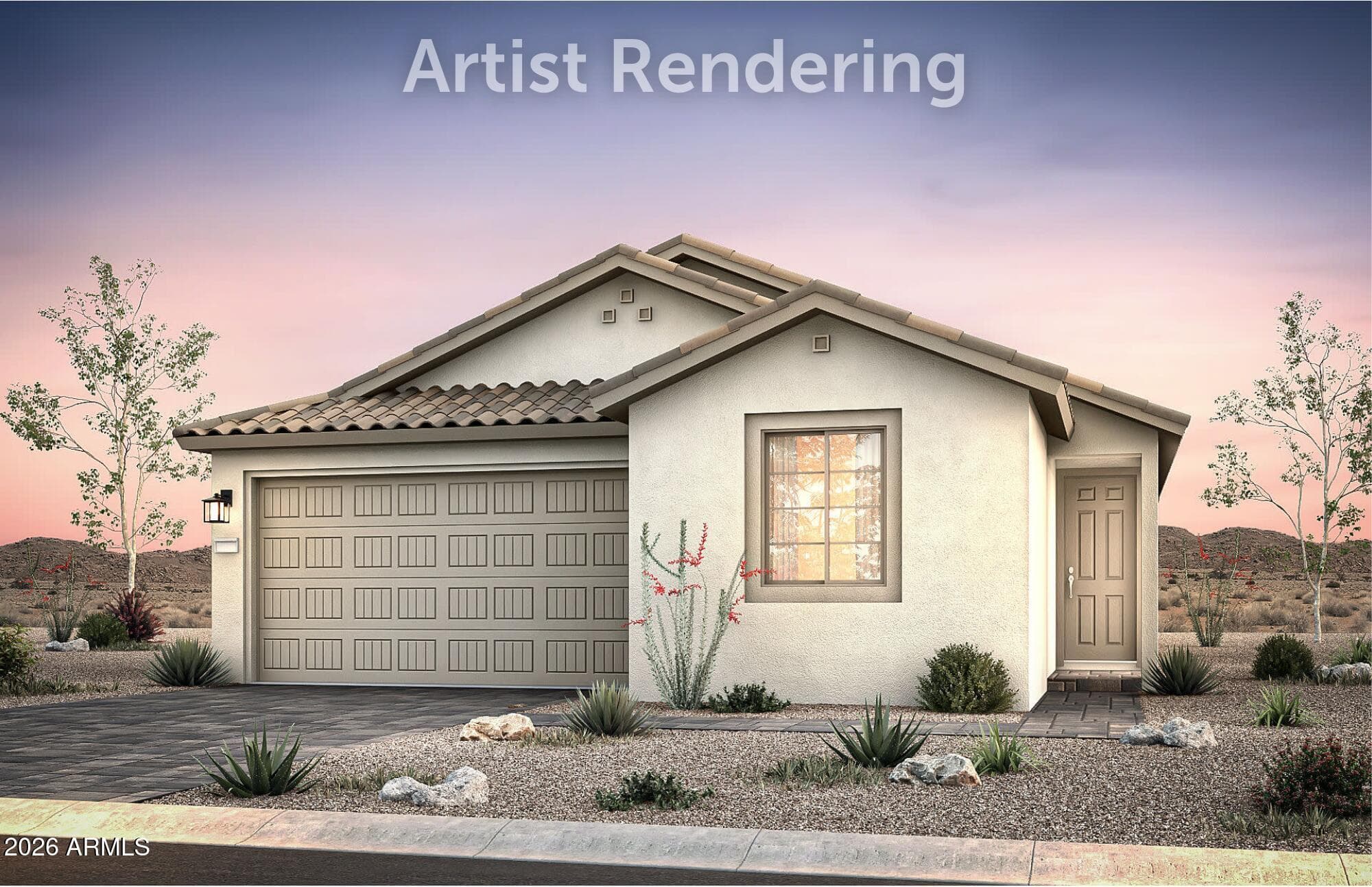 8079 W Meadowlark Way — photo 1