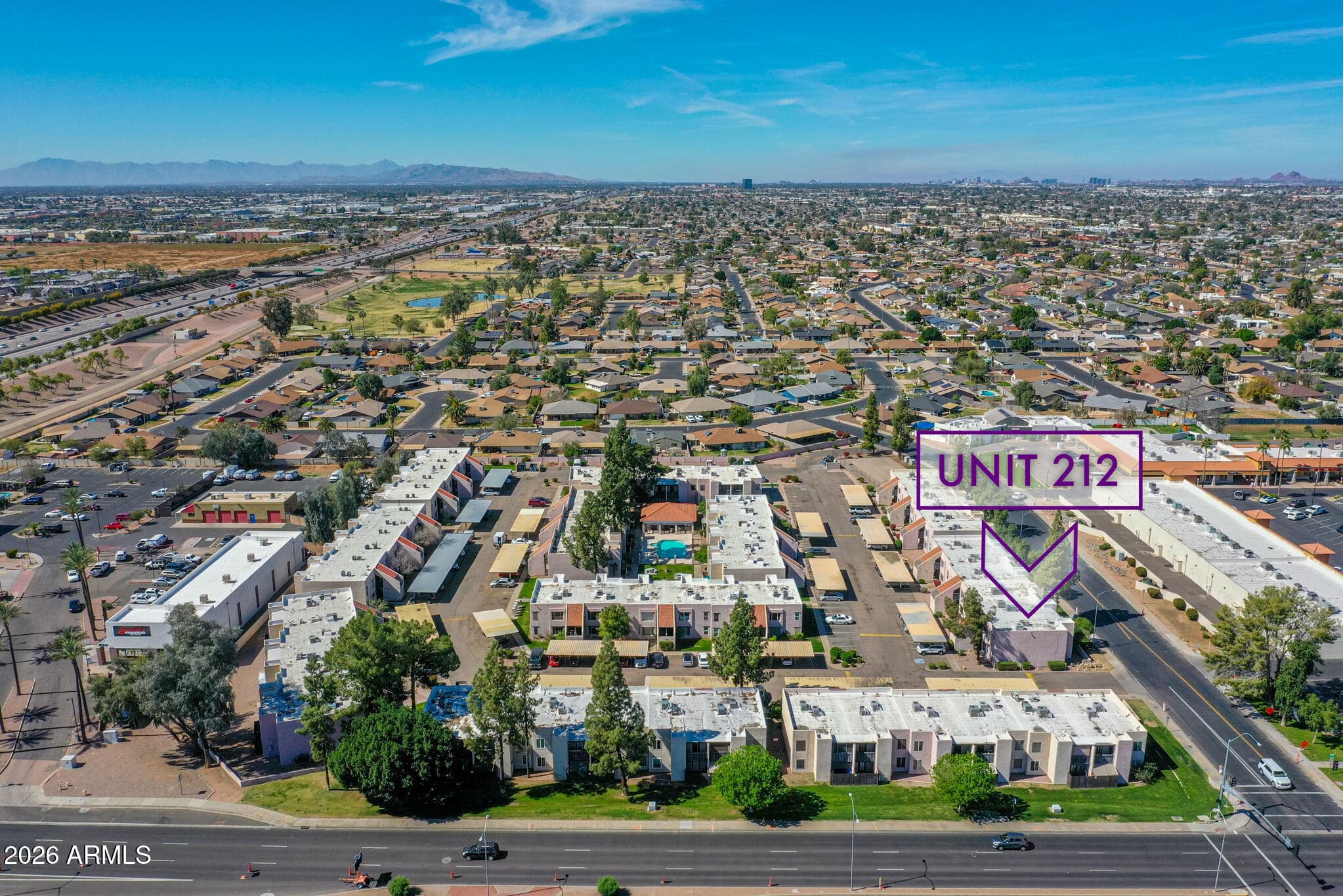 1927 E HAMPTON AVE - Photo 3