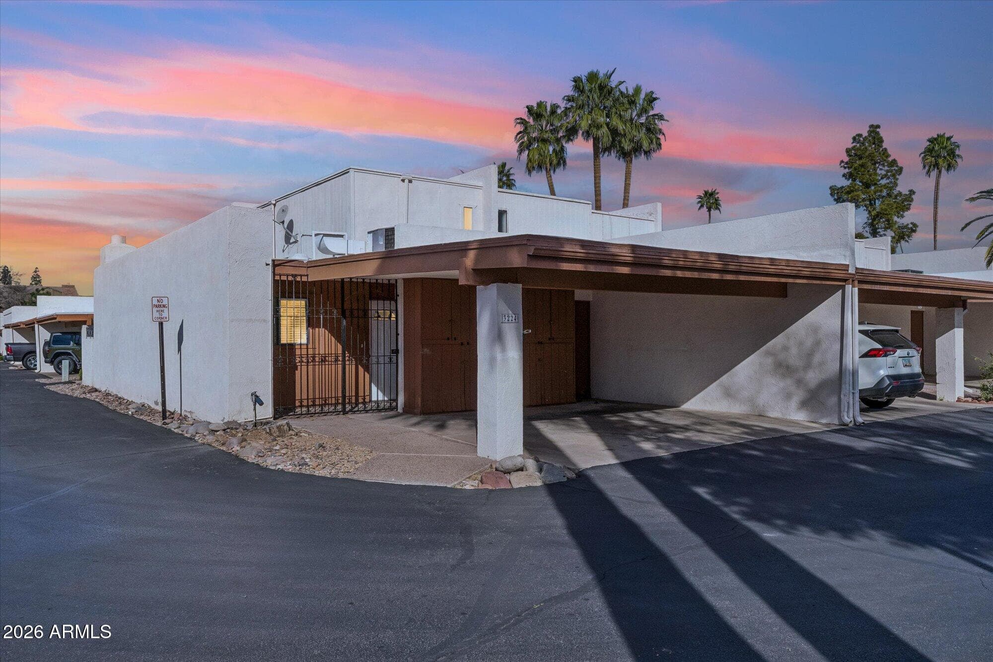 3224 S El Camino Dr — photo 2