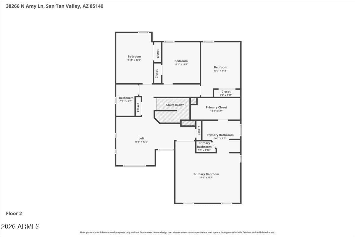 38266 N Amy Ln — photo 48