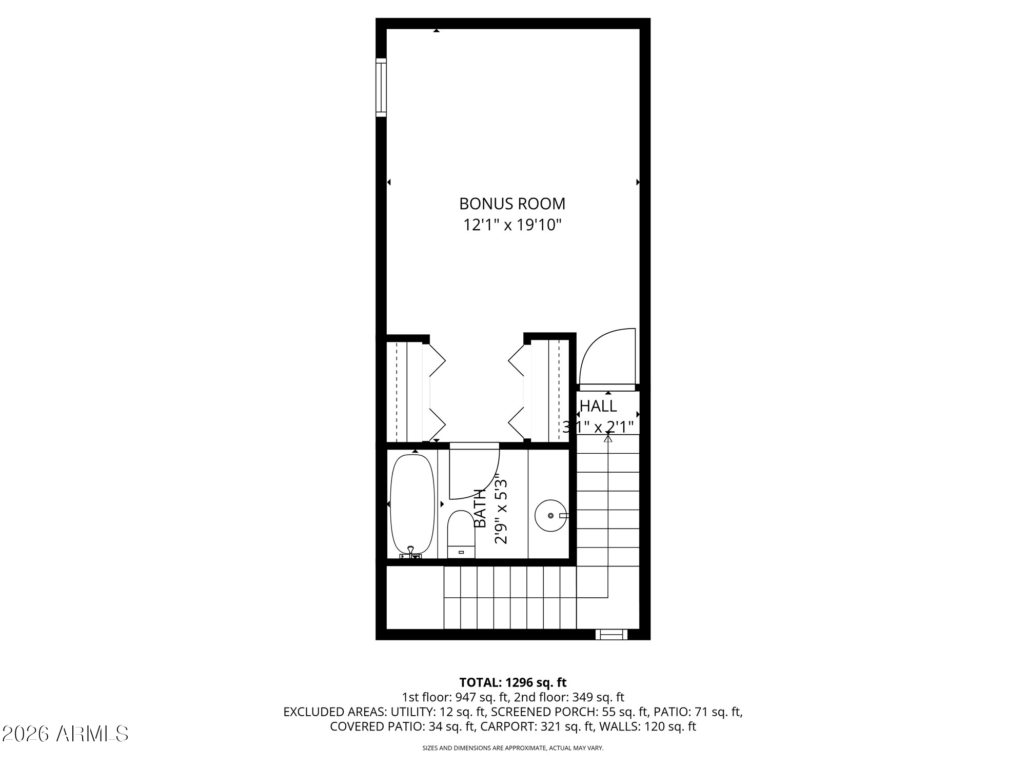 3224 S El Camino Dr — photo 26