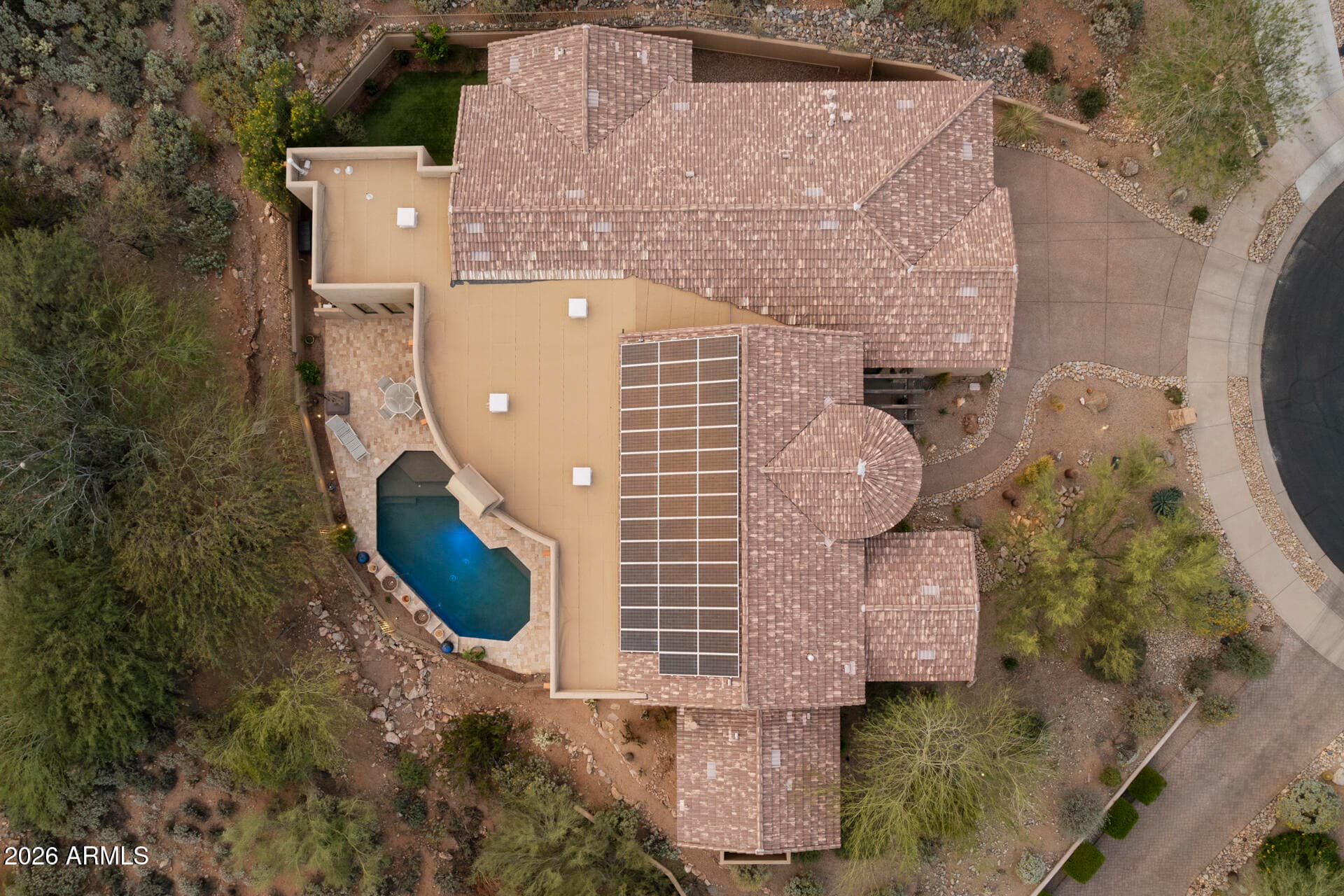 14395 E Corrine Dr — photo 46