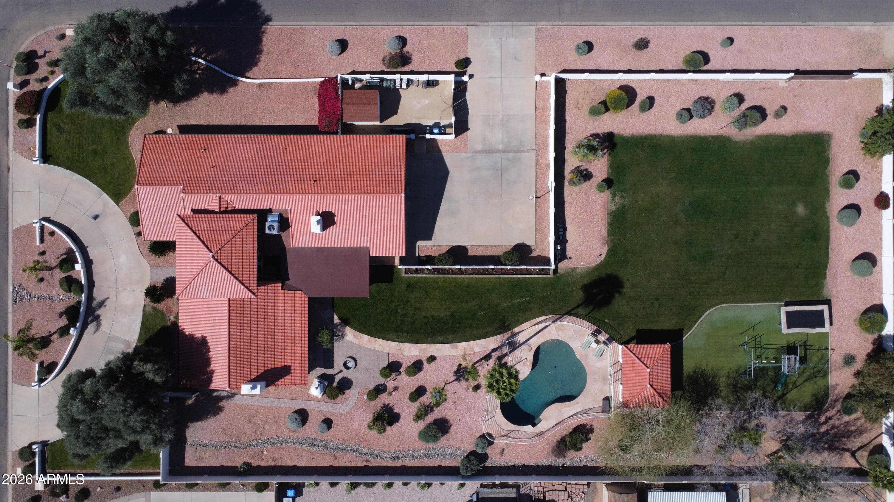 5444 W Electra Ln — photo 2