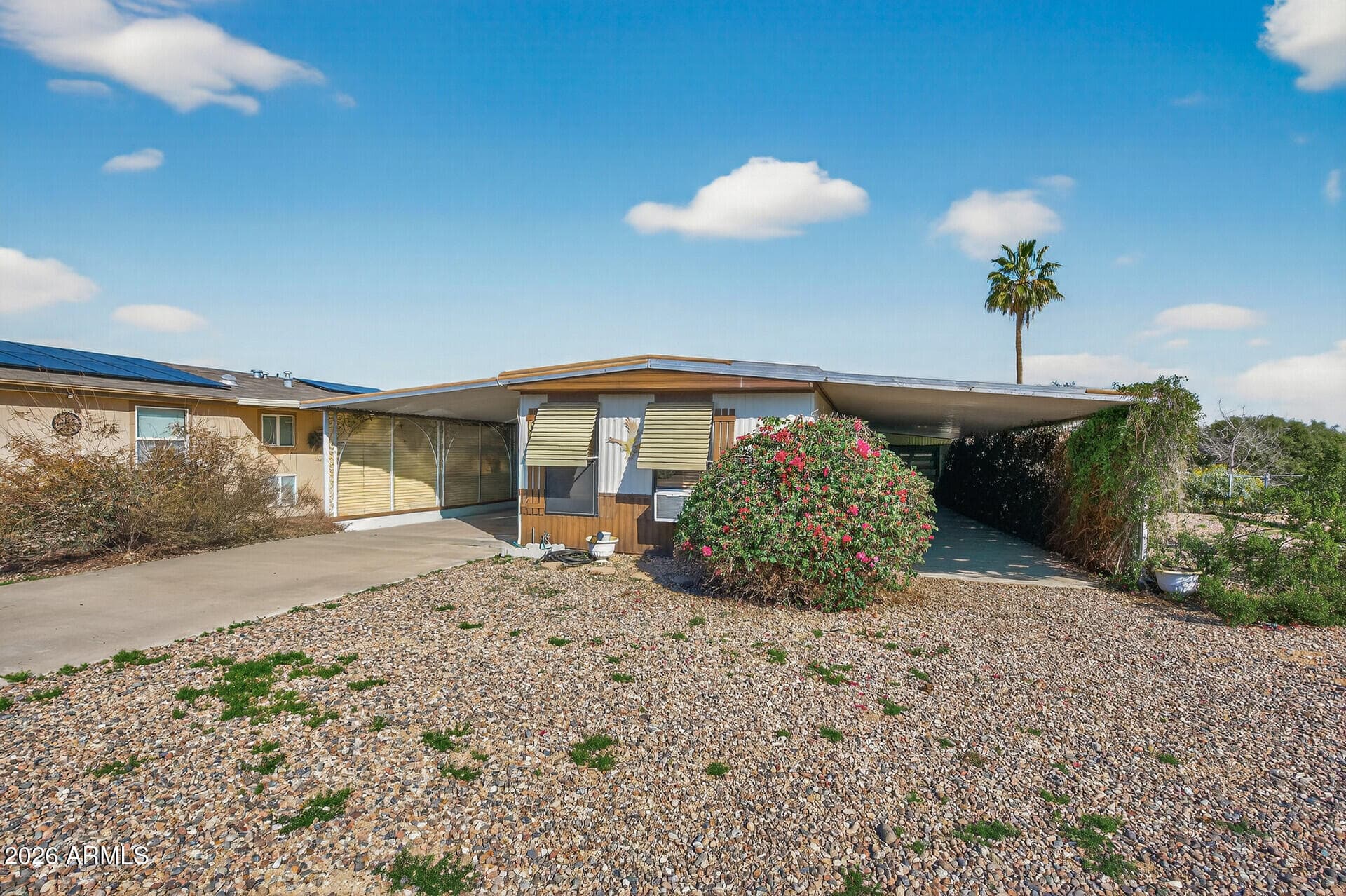 6607 W CAMINO DE LA CAMPANA AVE - Photo 5