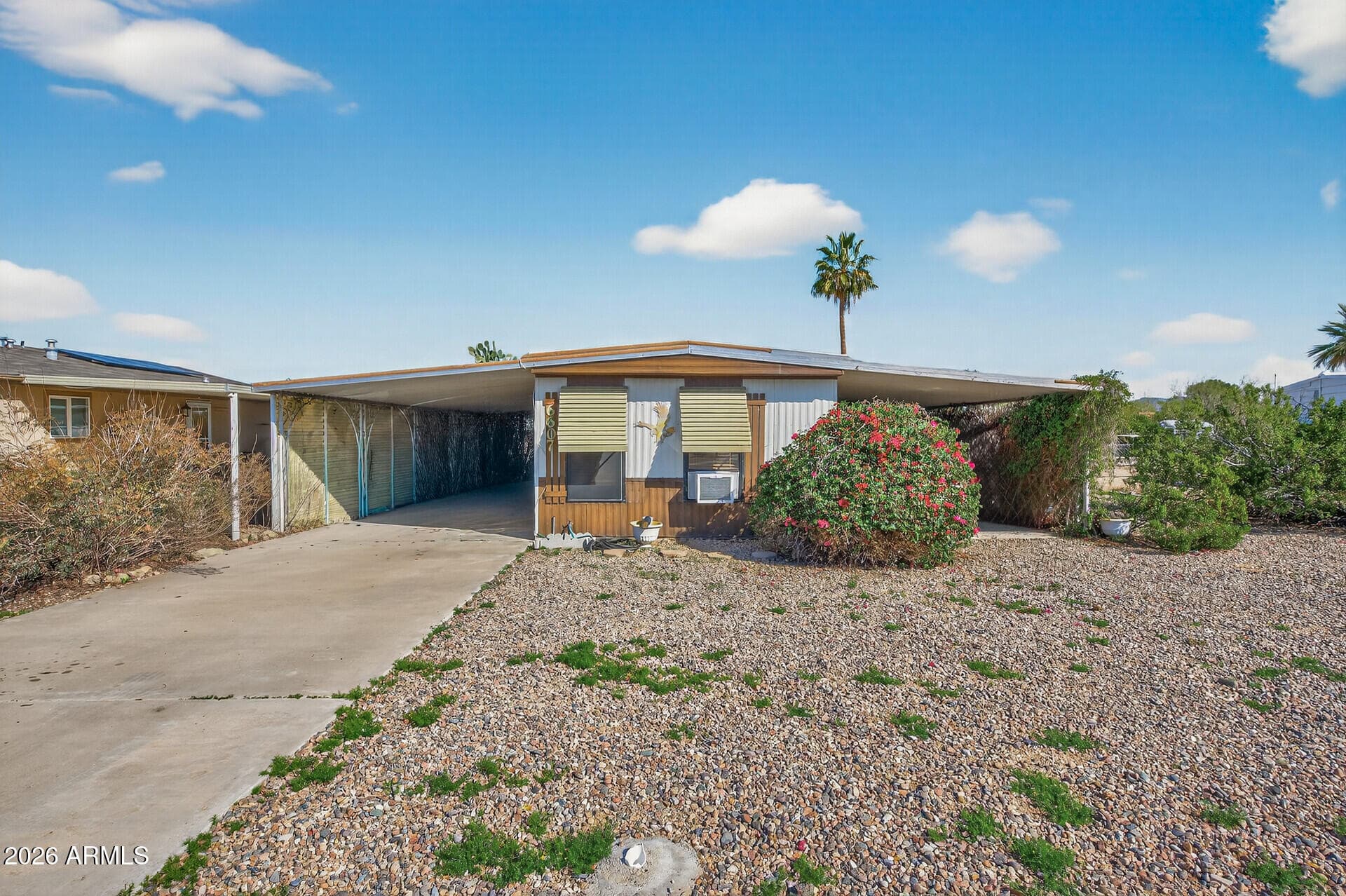 6607 W CAMINO DE LA CAMPANA AVE - See more photos