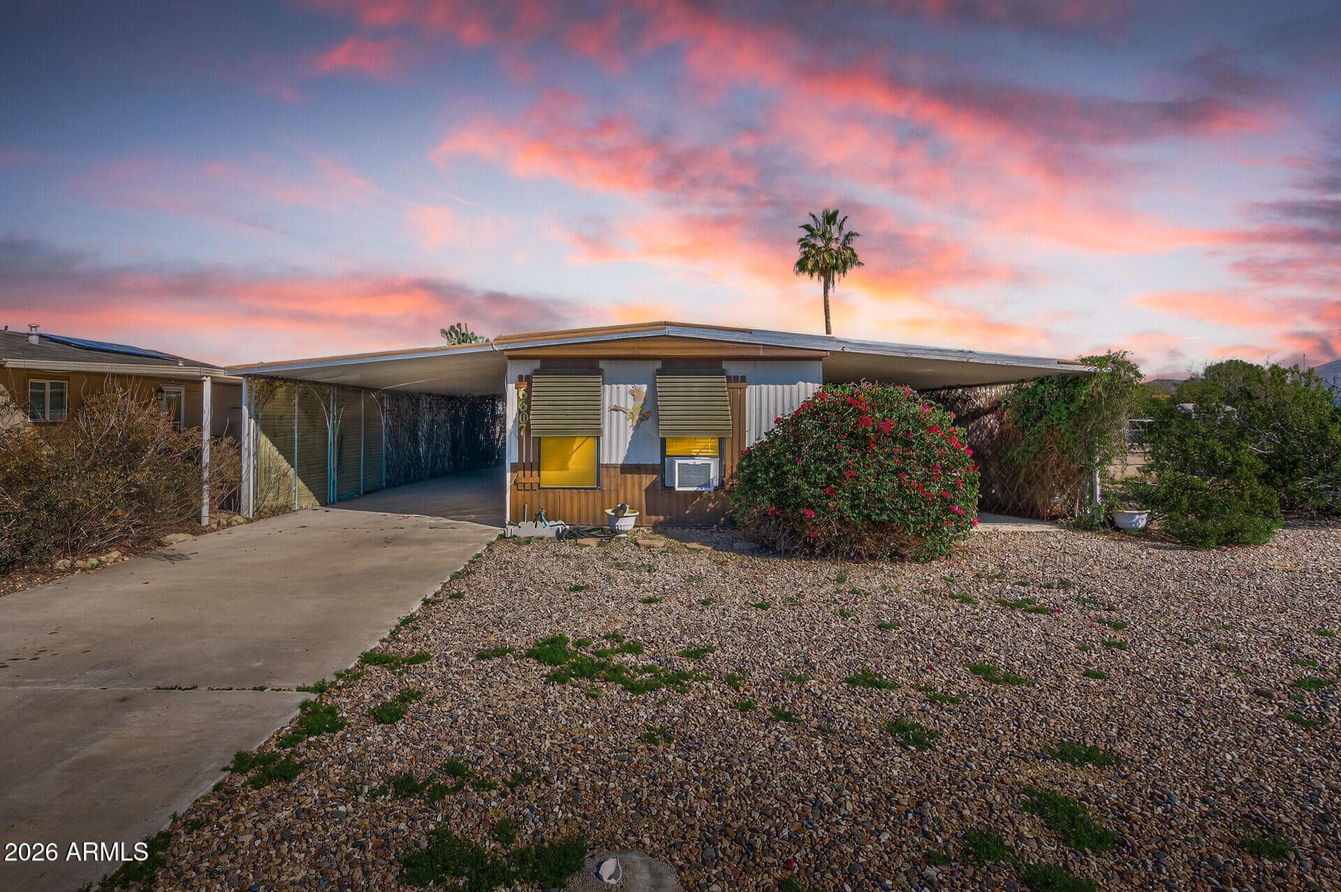 6607 W Camino De La Campana Ave — photo 1