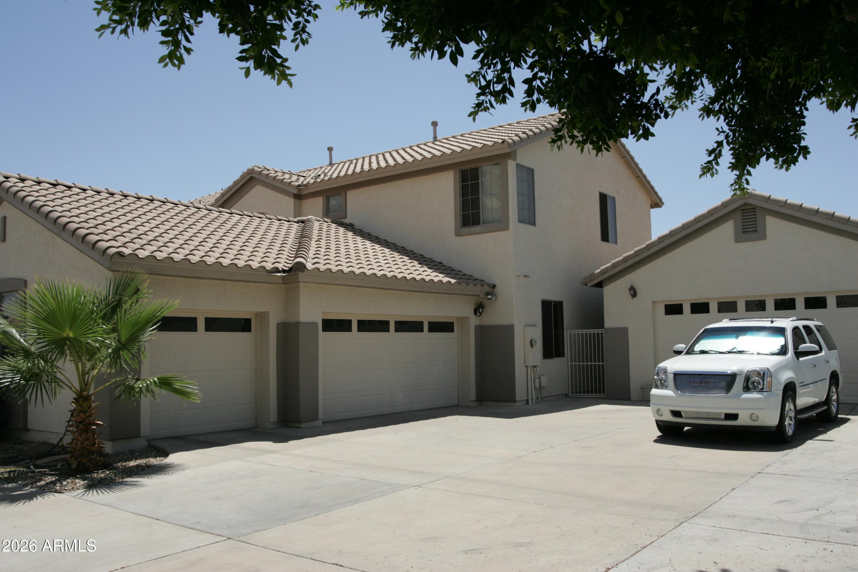 22422 N 80th Ln — photo 1