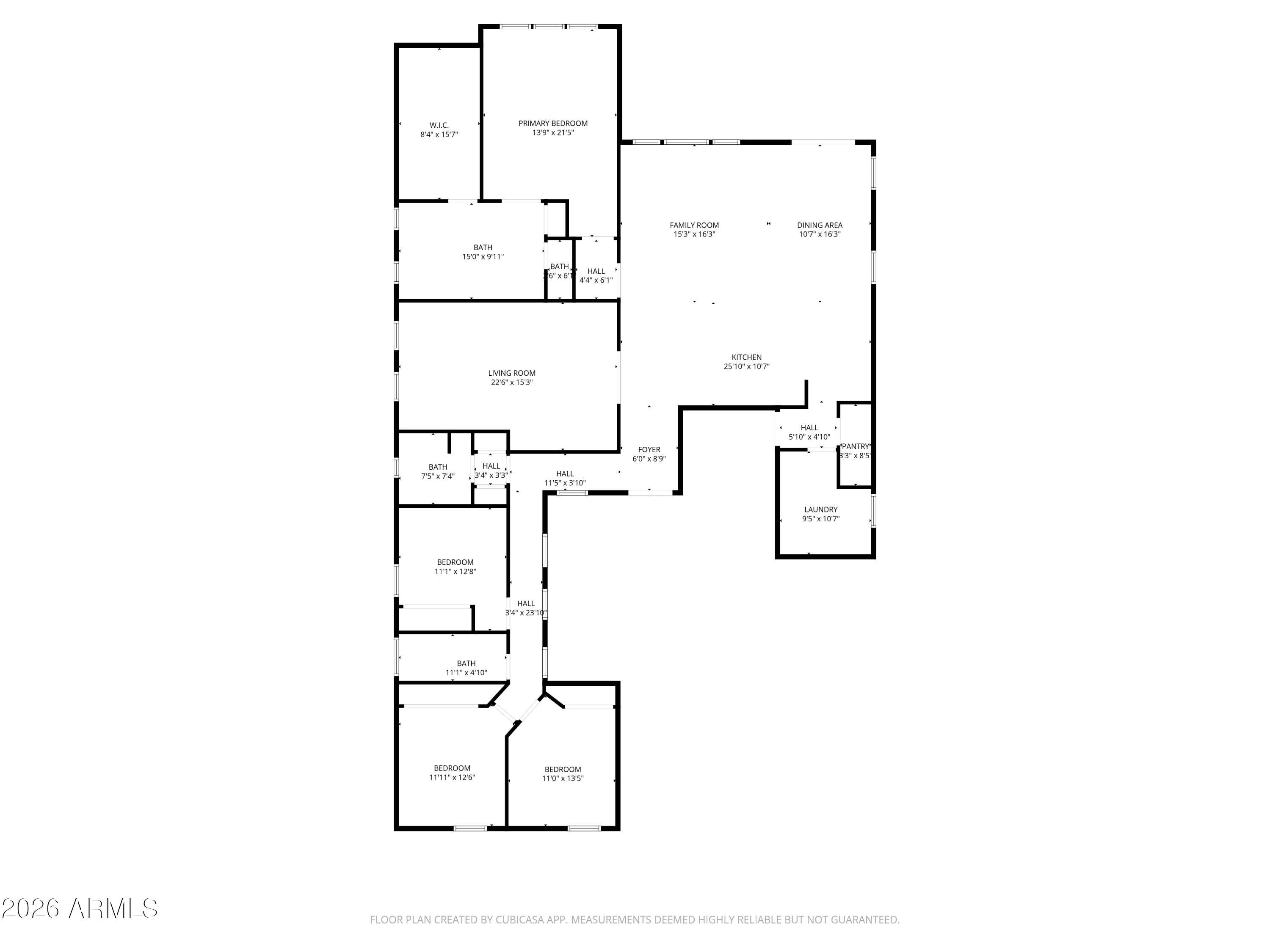 4899 W Marsh Wren Ln — photo 47