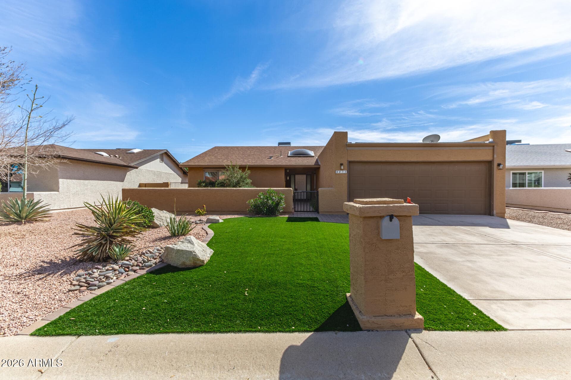9833 E Watford Way — photo 1