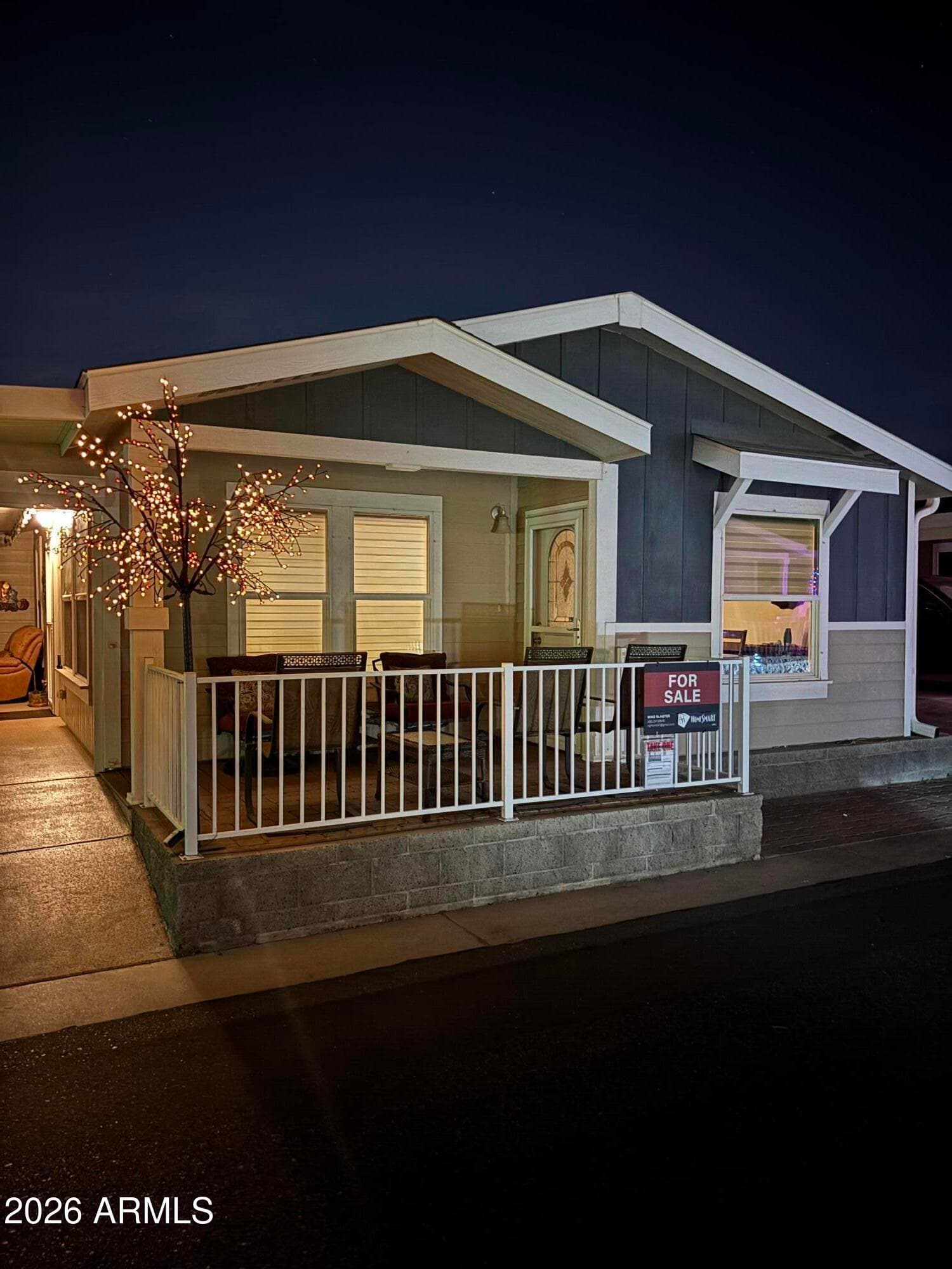 650 N Hawes Rd 4007 — photo 2
