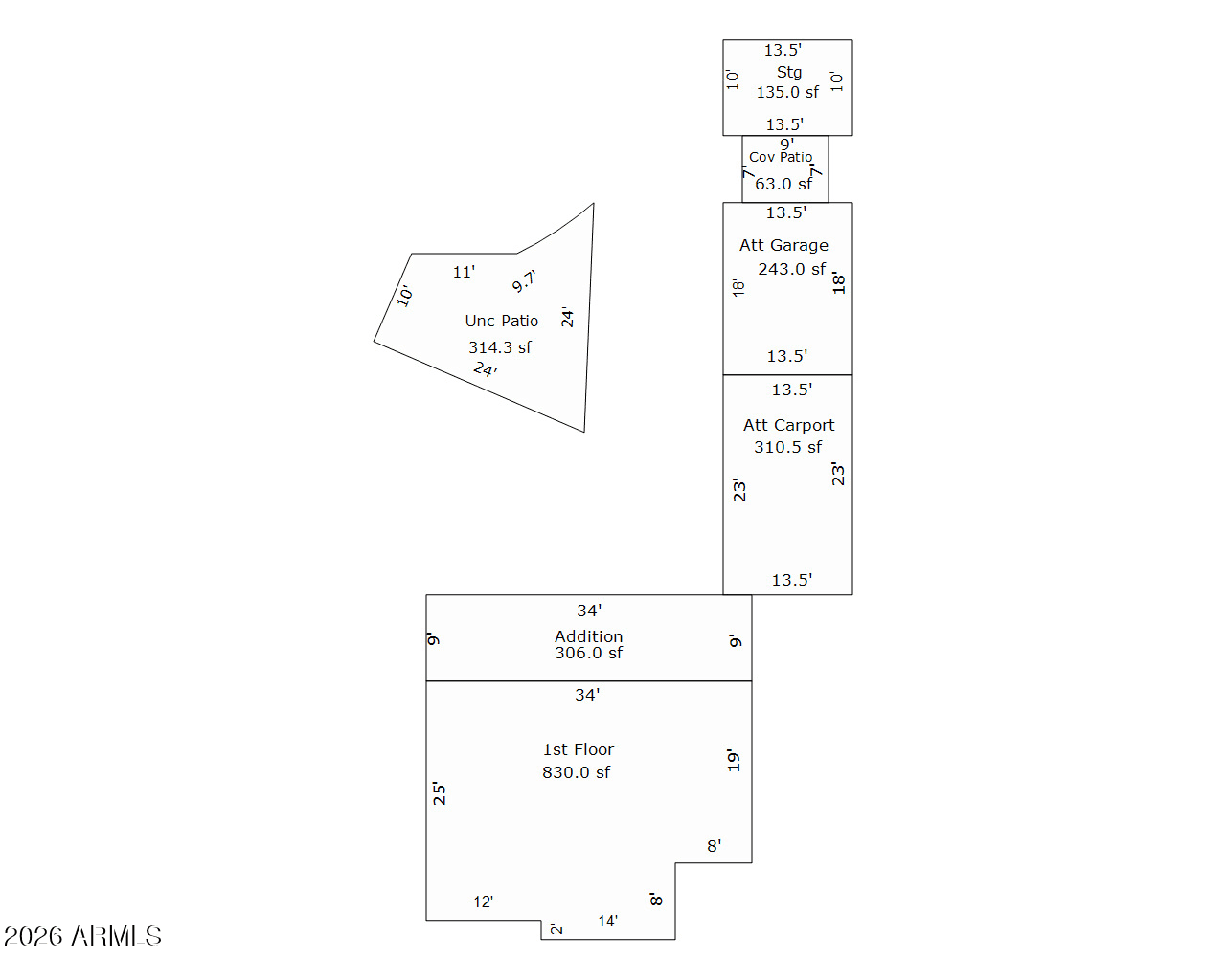 2242 E Harvard St — photo 37