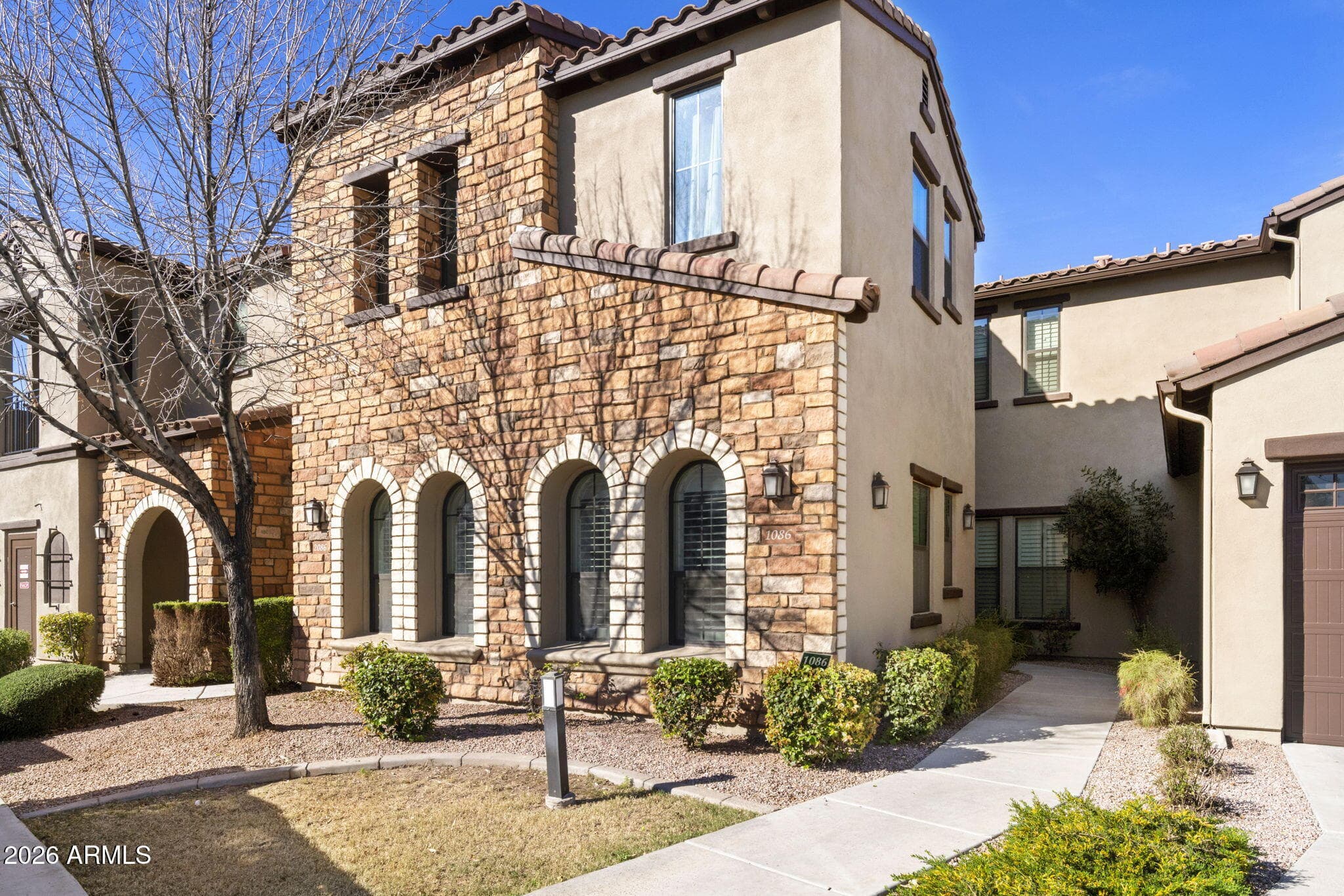 4777 S Fulton Ranch Blvd 1086 — photo 1