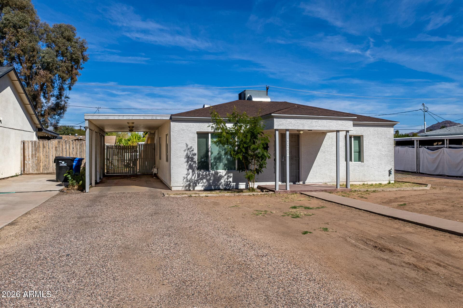 3302 E YALE ST - Photo 2