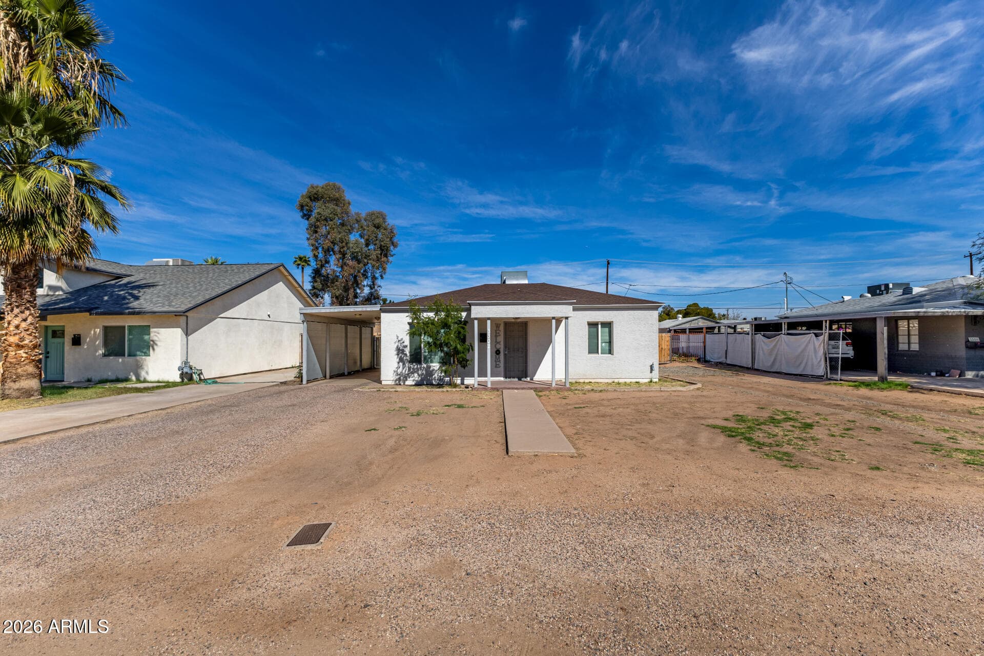 3302 E YALE ST - Photo 3