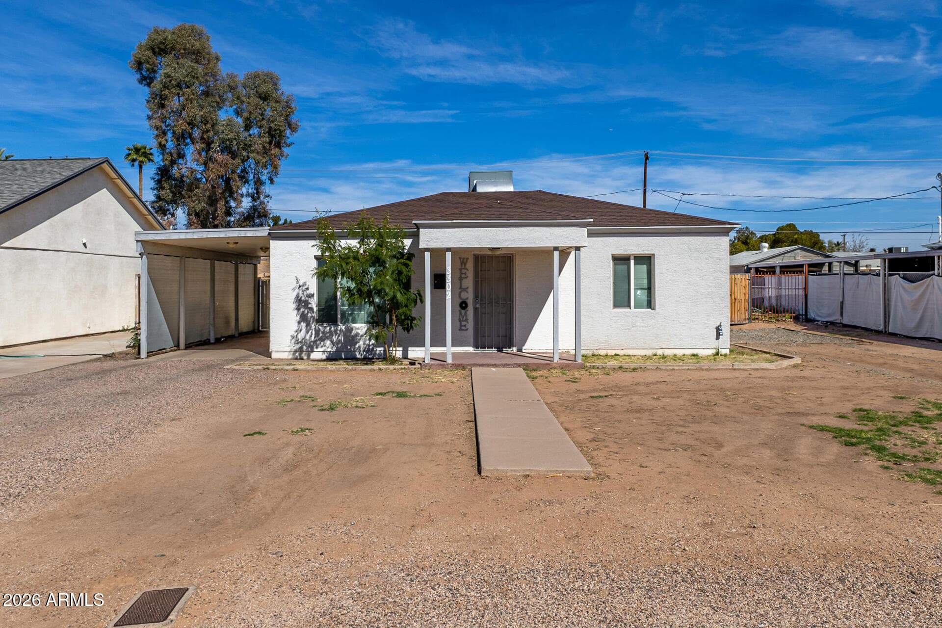 3302 E YALE ST - Photo 4