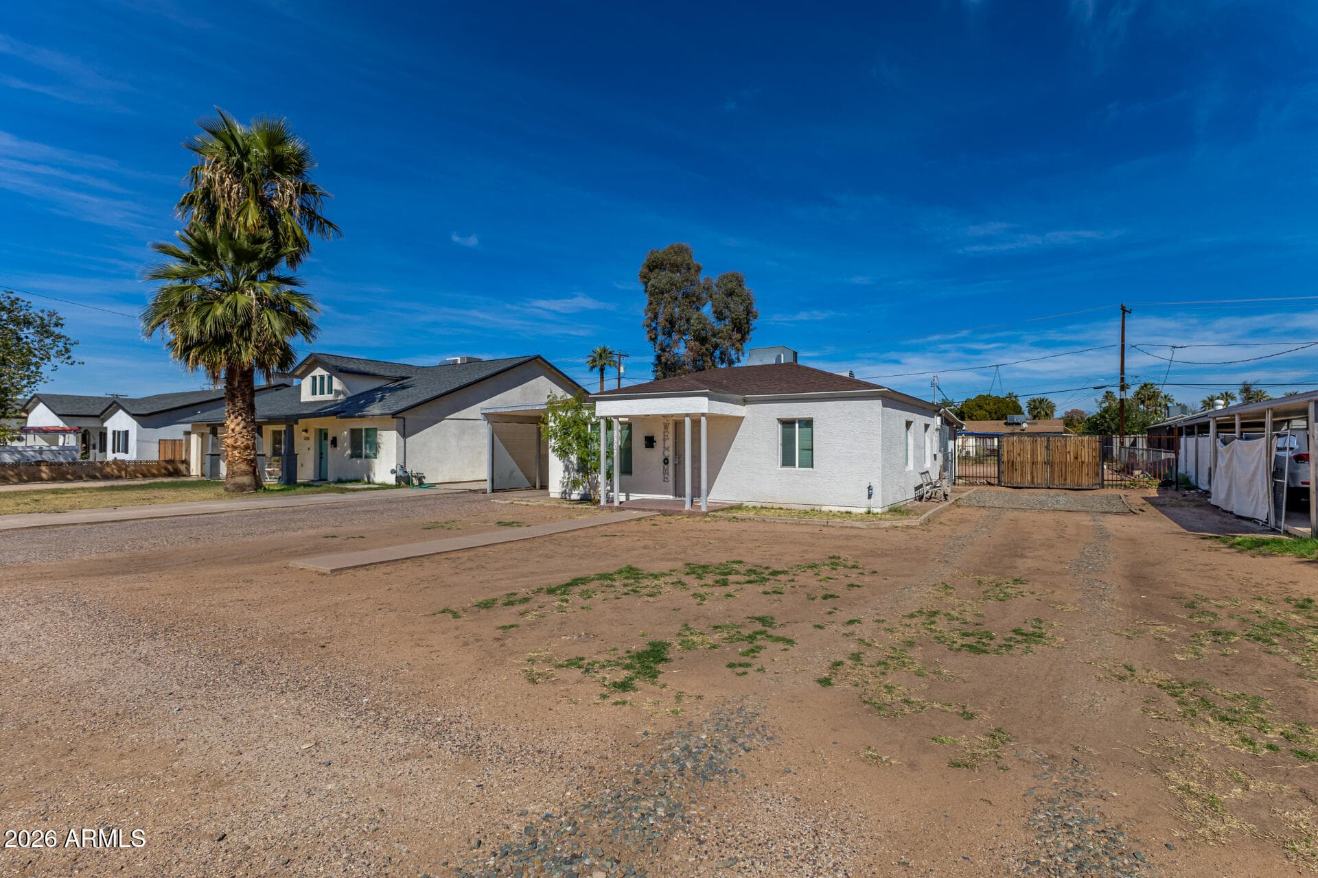 3302 E YALE ST - Photo 5