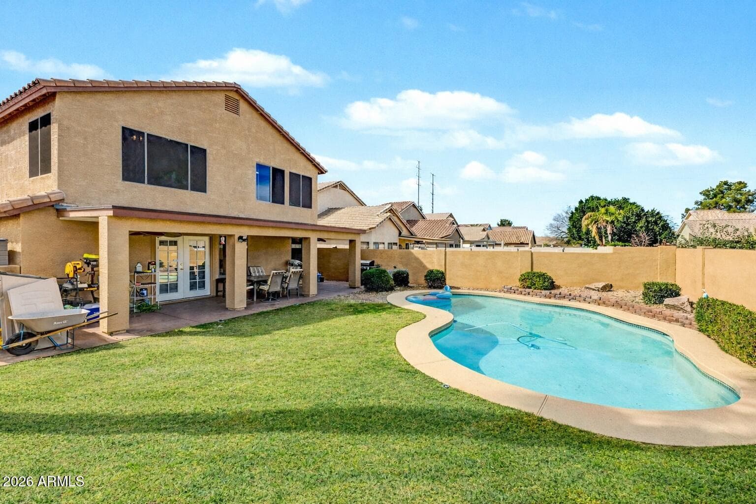 2062 E Palomino Dr — photo 39