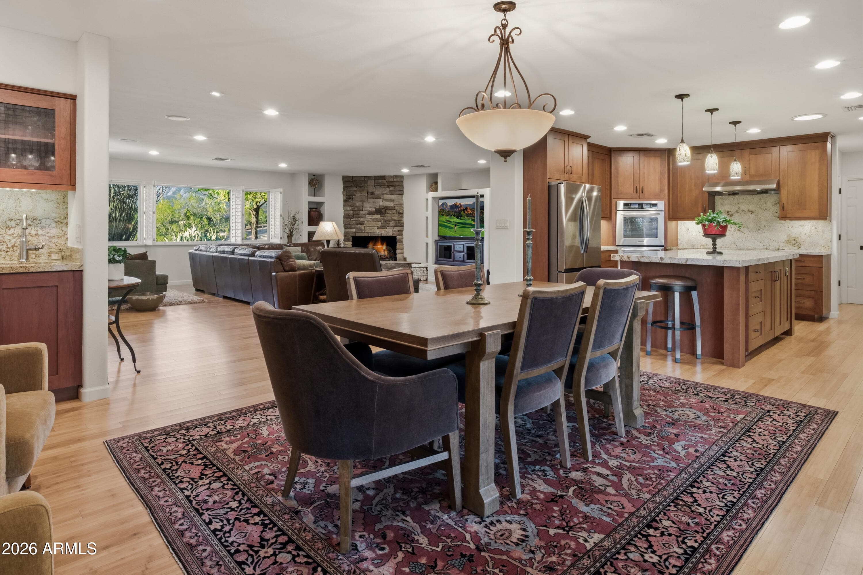 7801 E Carefree Dr — photo 1