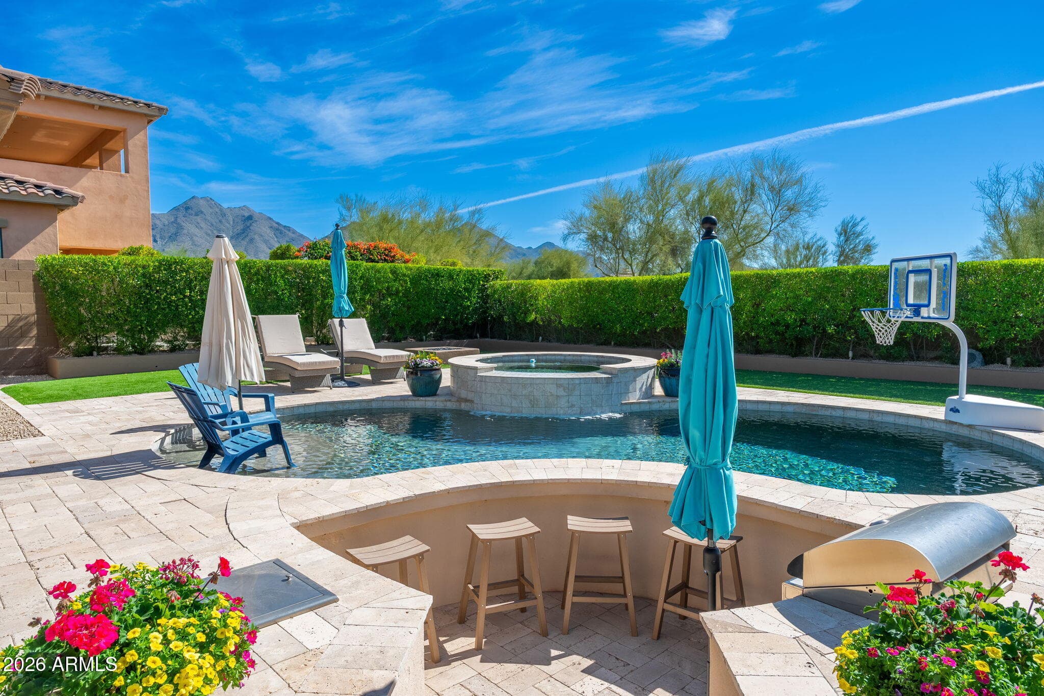 9705 E Mountain Peak Dr — photo 1