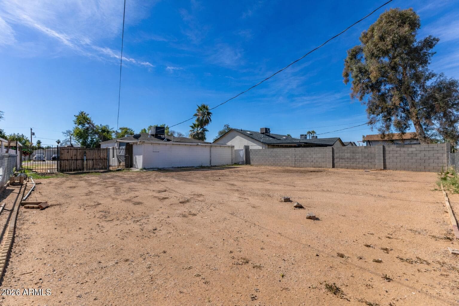 3302 E YALE ST - Photo 27