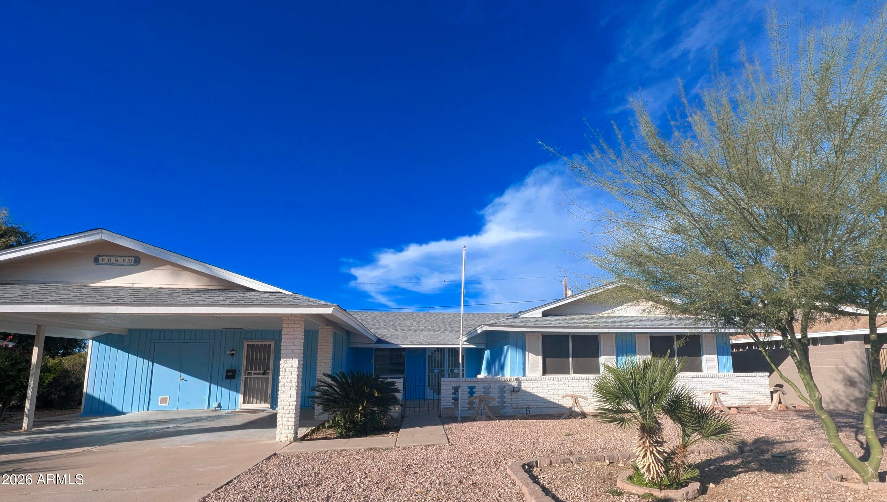 10510 W Camden Ave — photo 1