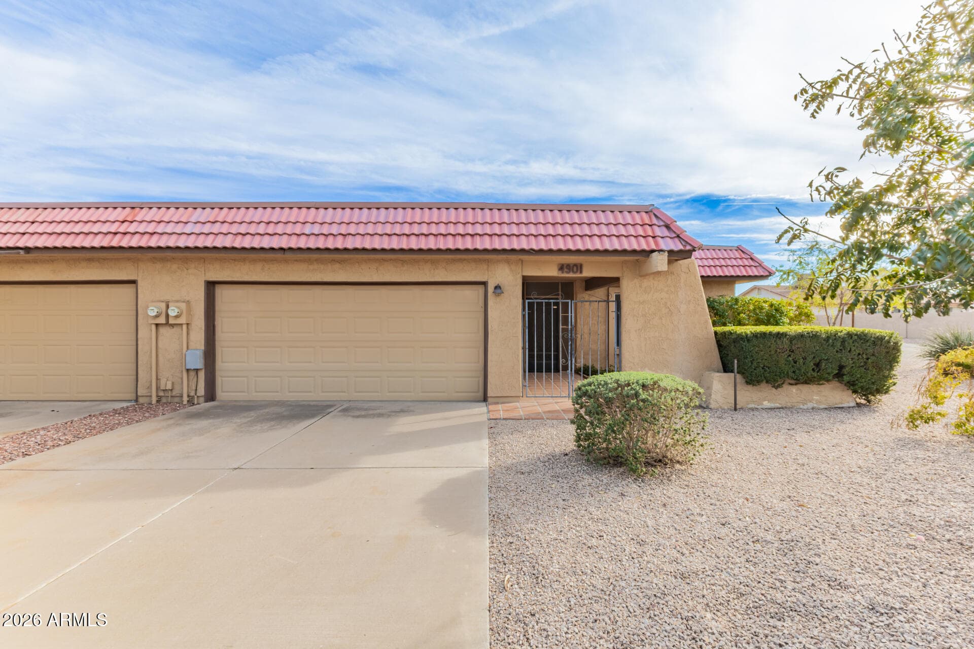 4901 E Magic Stone Dr — photo 1
