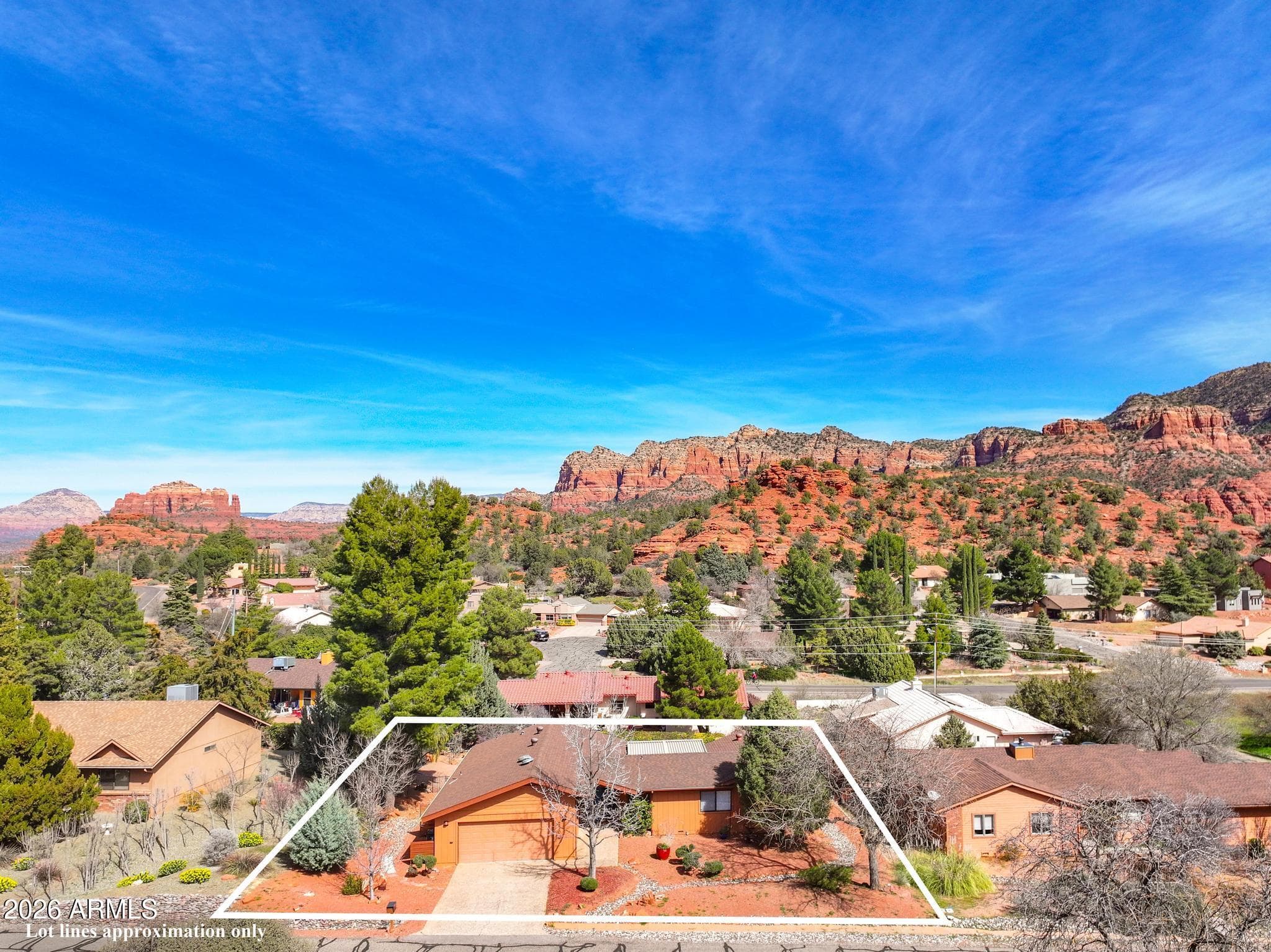 230 MONTAZONA TRAIL - Photo 3