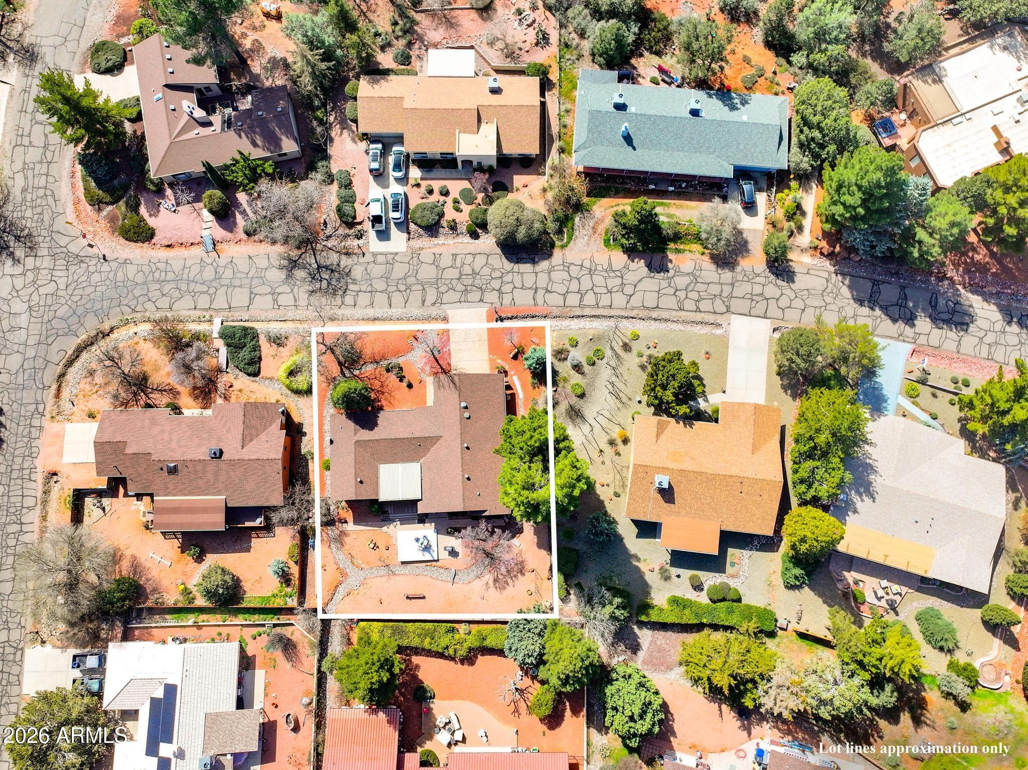 230 MONTAZONA TRAIL - Photo 5