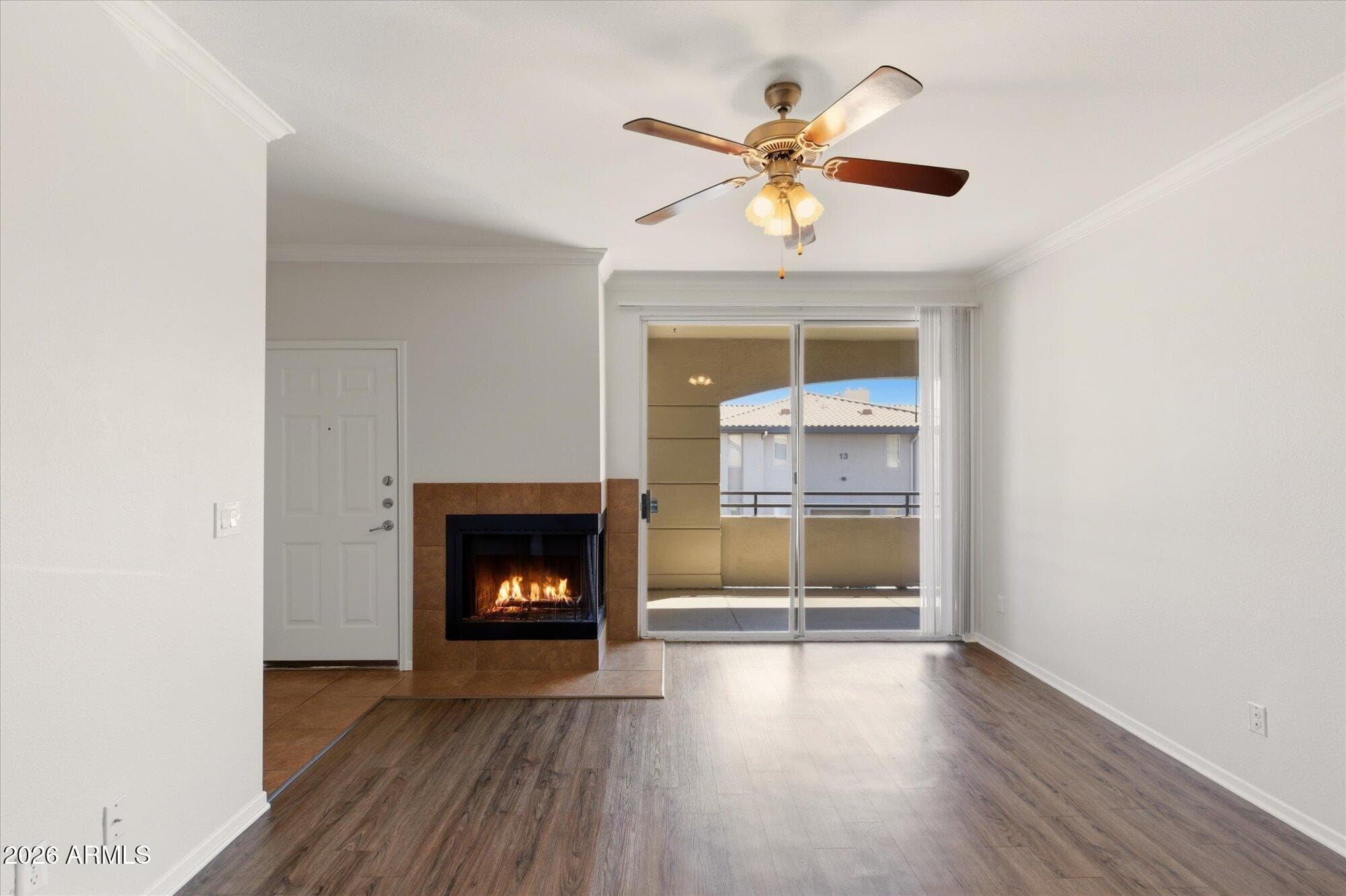 7009 E Acoma Dr 2038 — photo 2